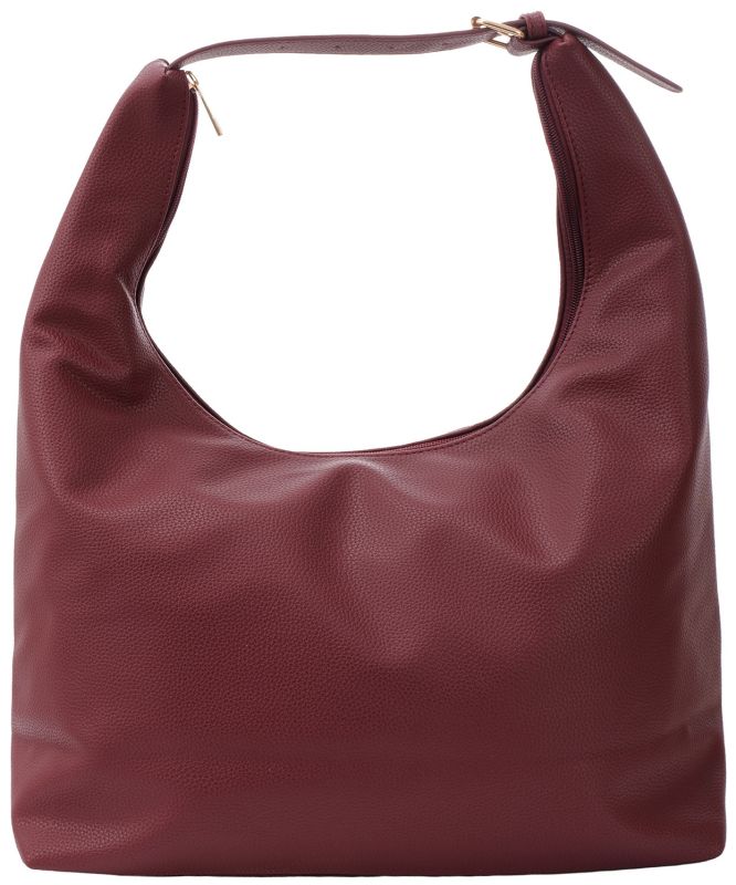 Faux Leather Bag