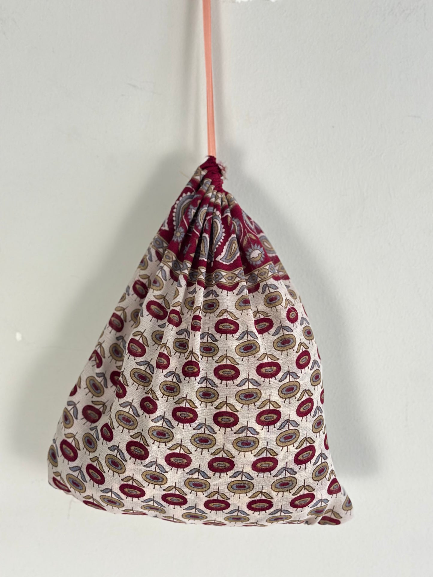 Sari Silk Pareo