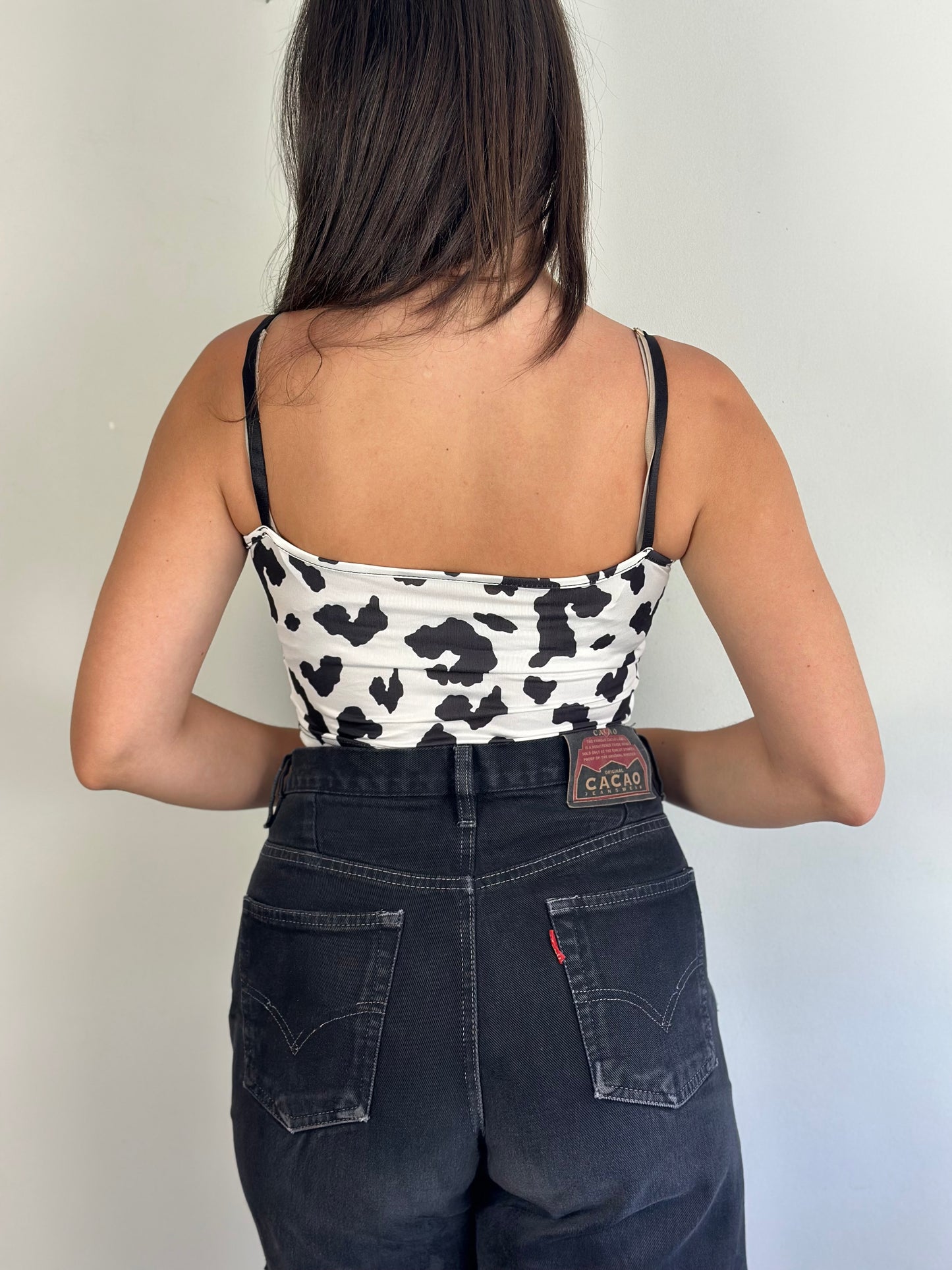Vintage Cami Top