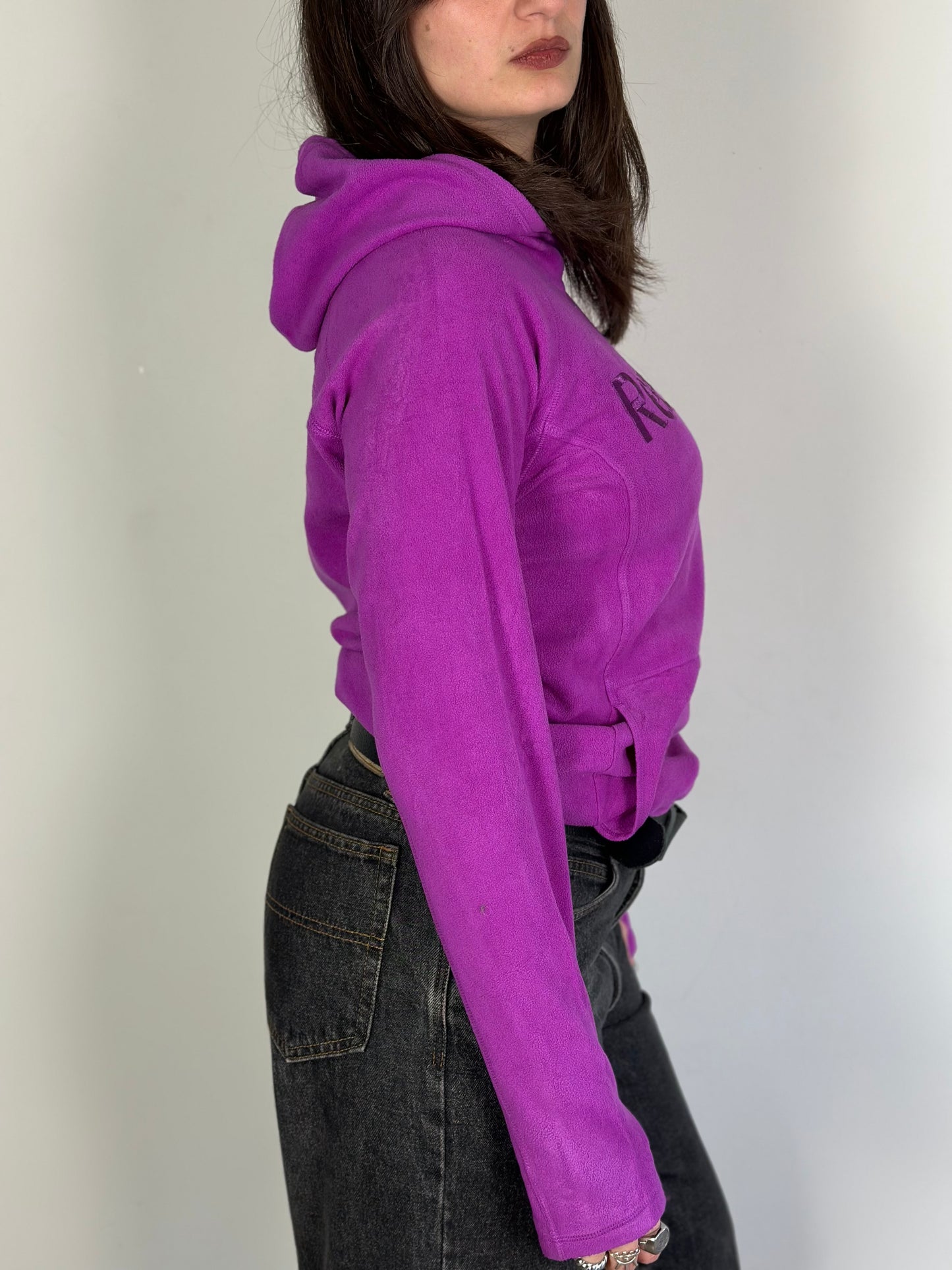 Vintage Reebok Fleece