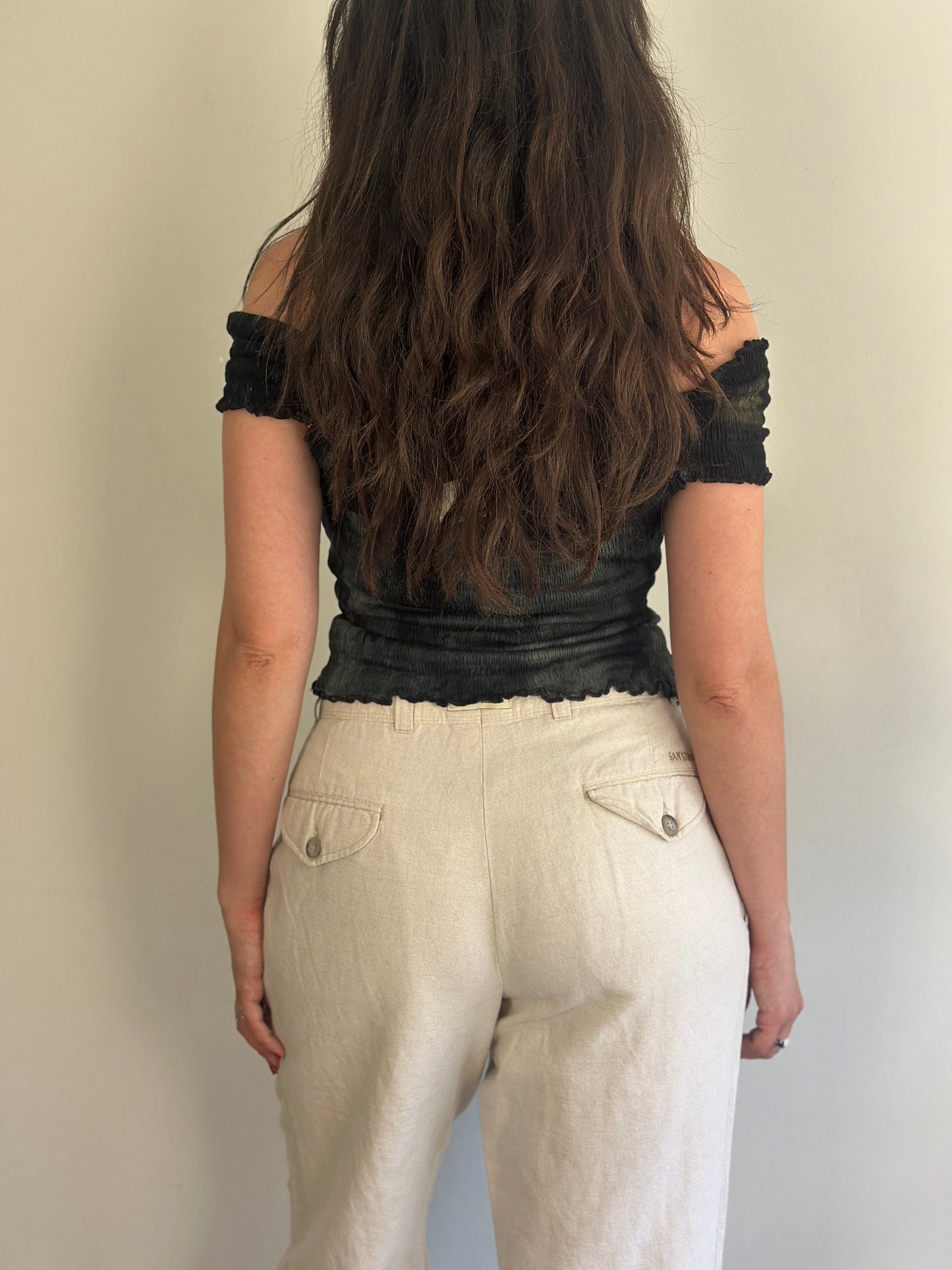 Vintage Top