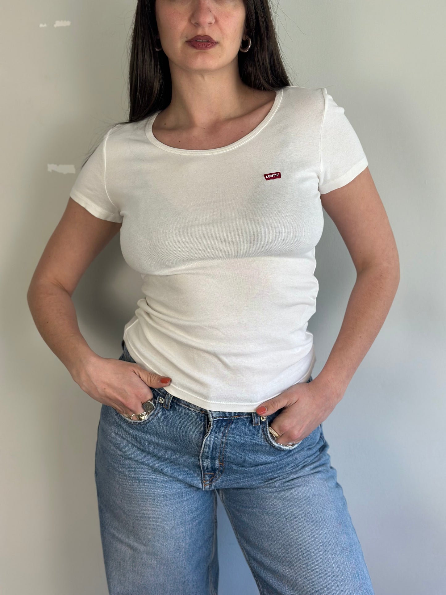 Vintage Levi’s T-shirt