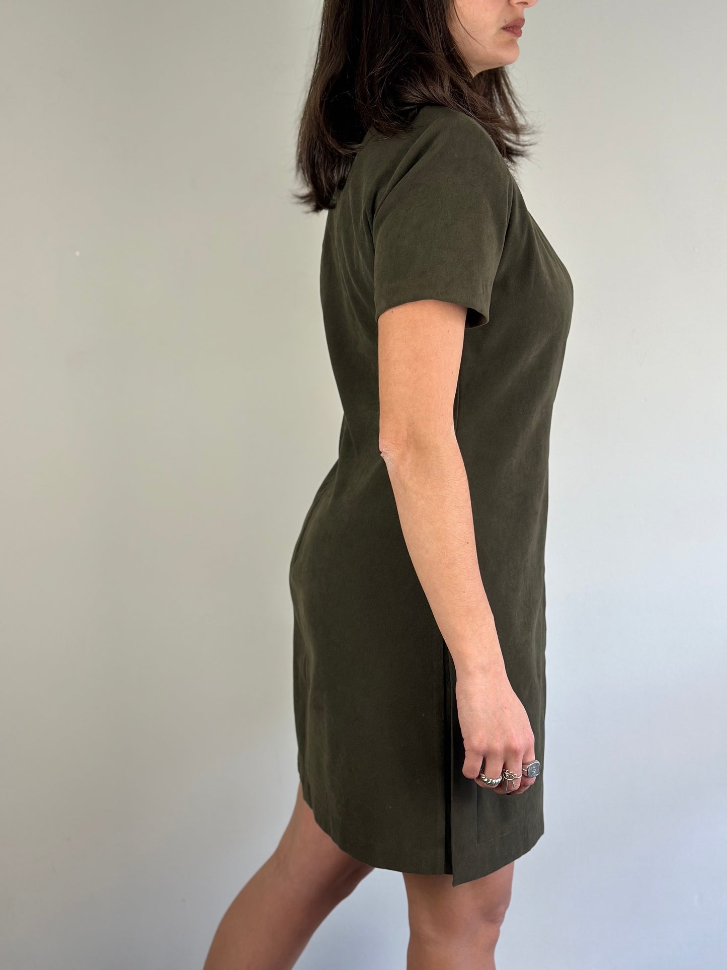 Vintage Dress
