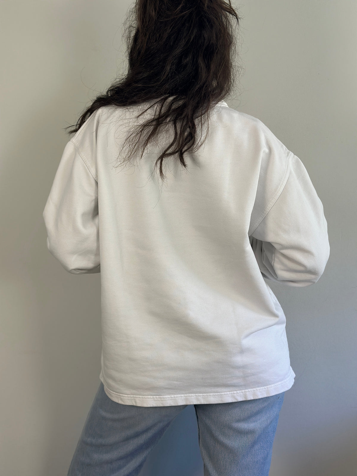 Vintage Sweatshirt