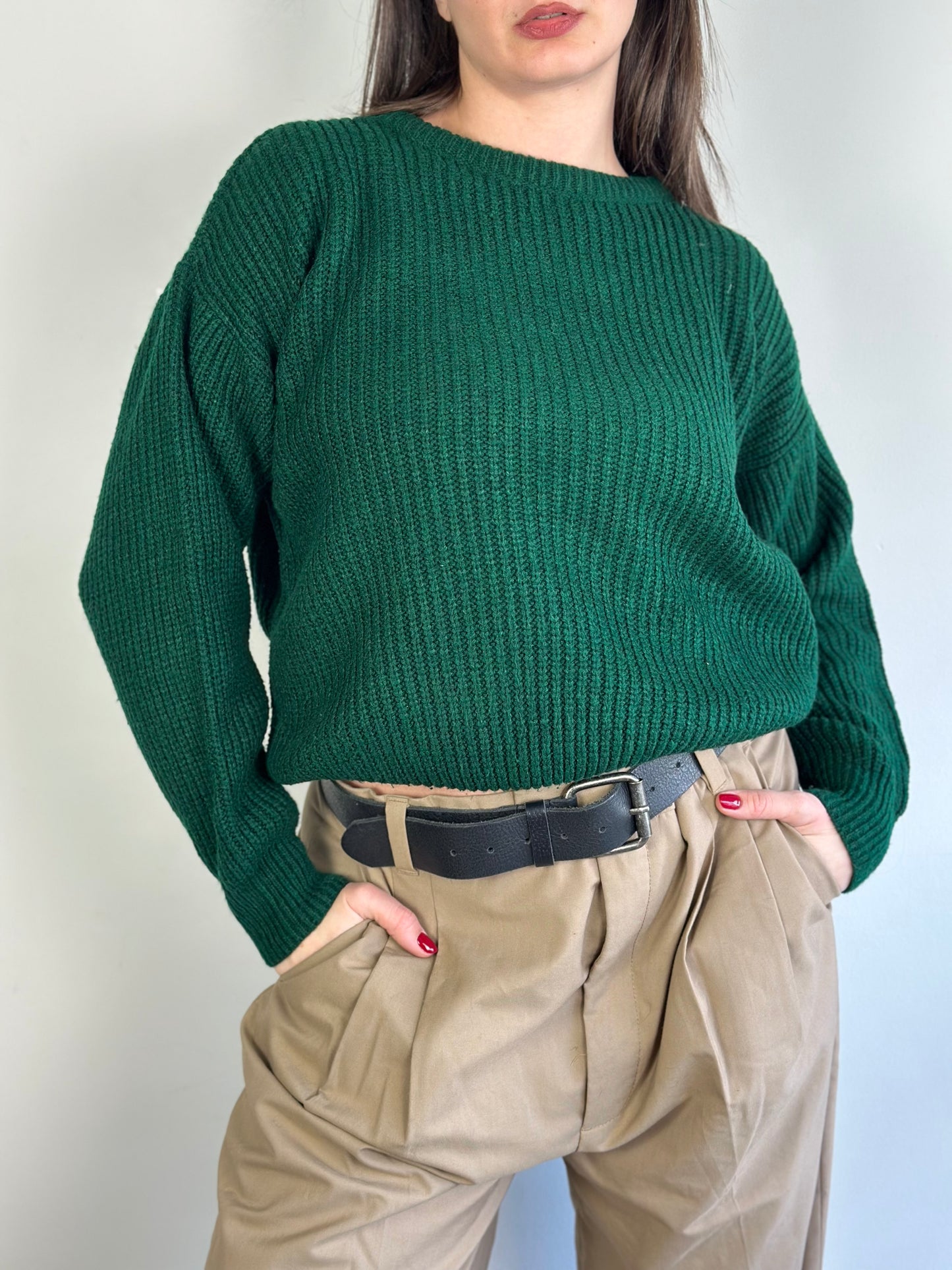 Vintage Sweater