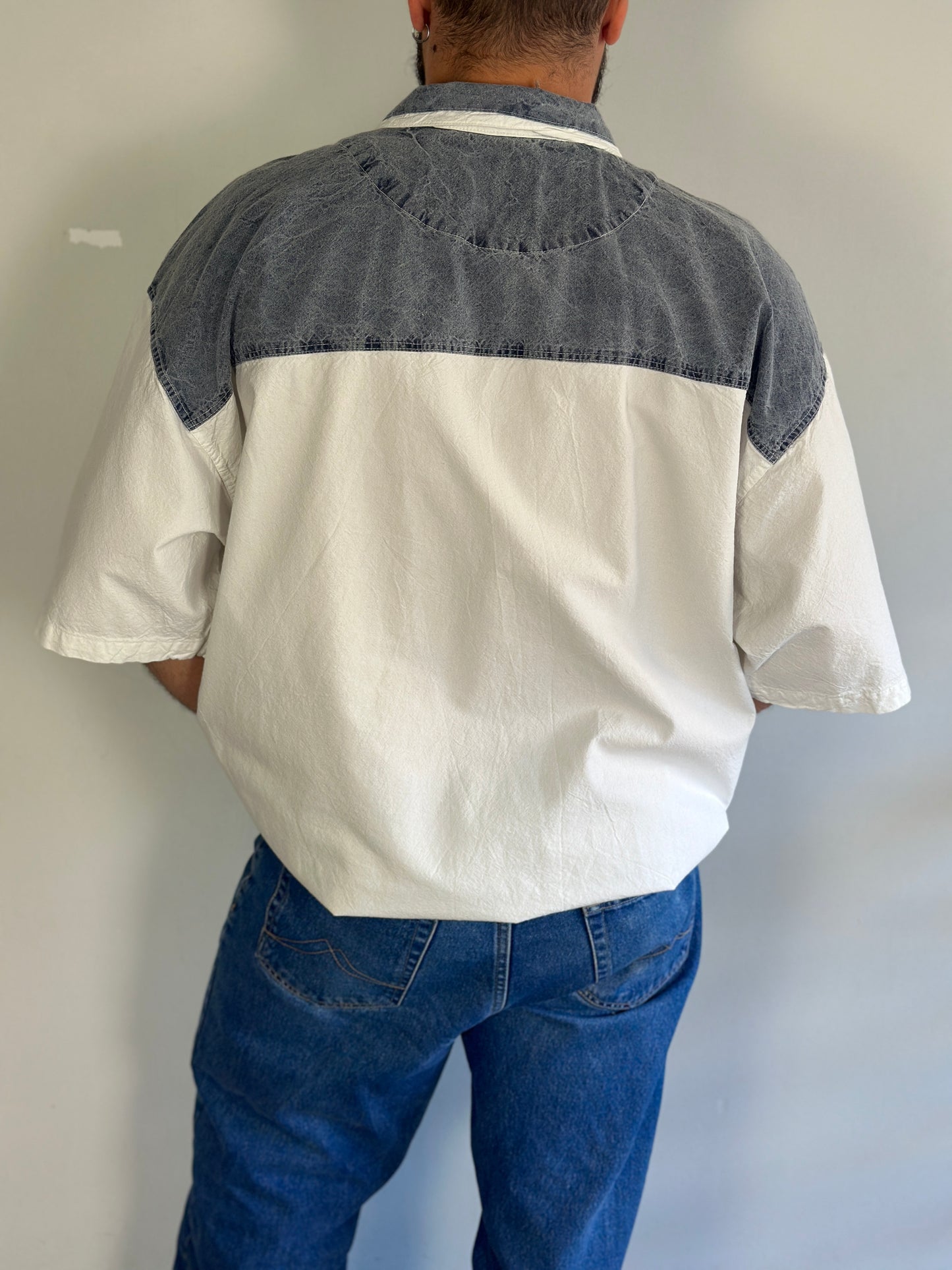 Vintage Blouse