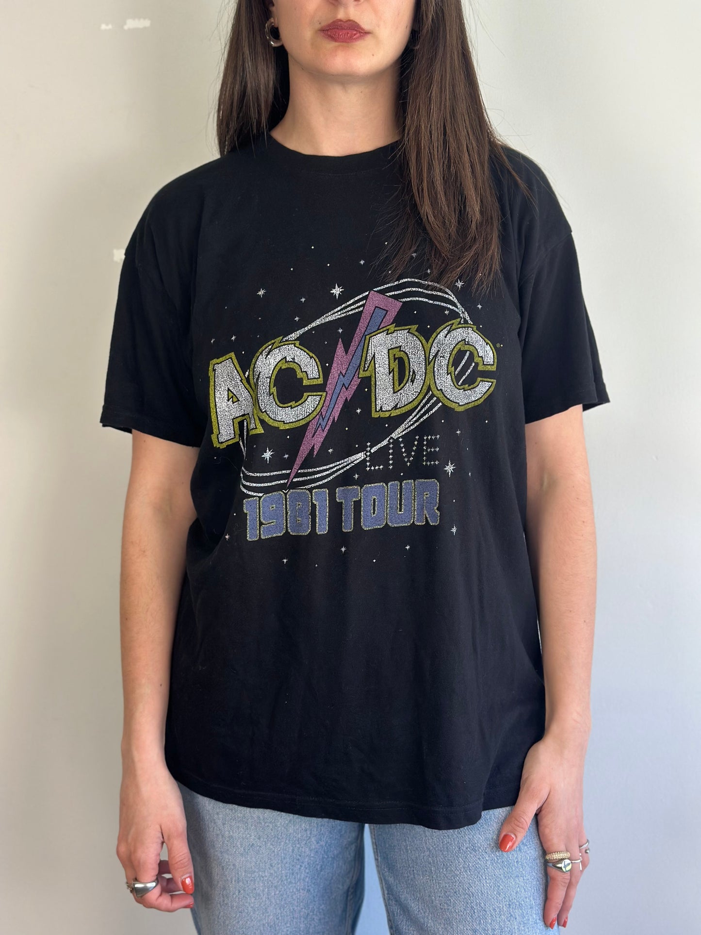 AC/DC T-shirt