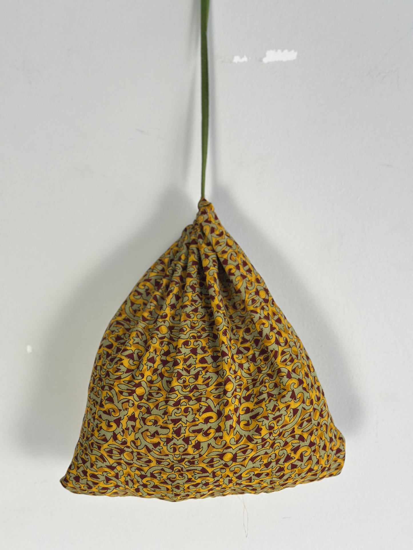 Sari Silk Pareo