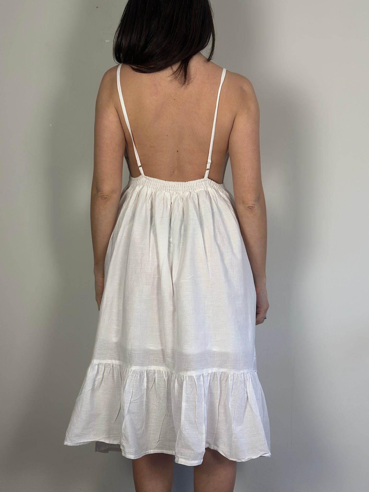 Vintage Dress