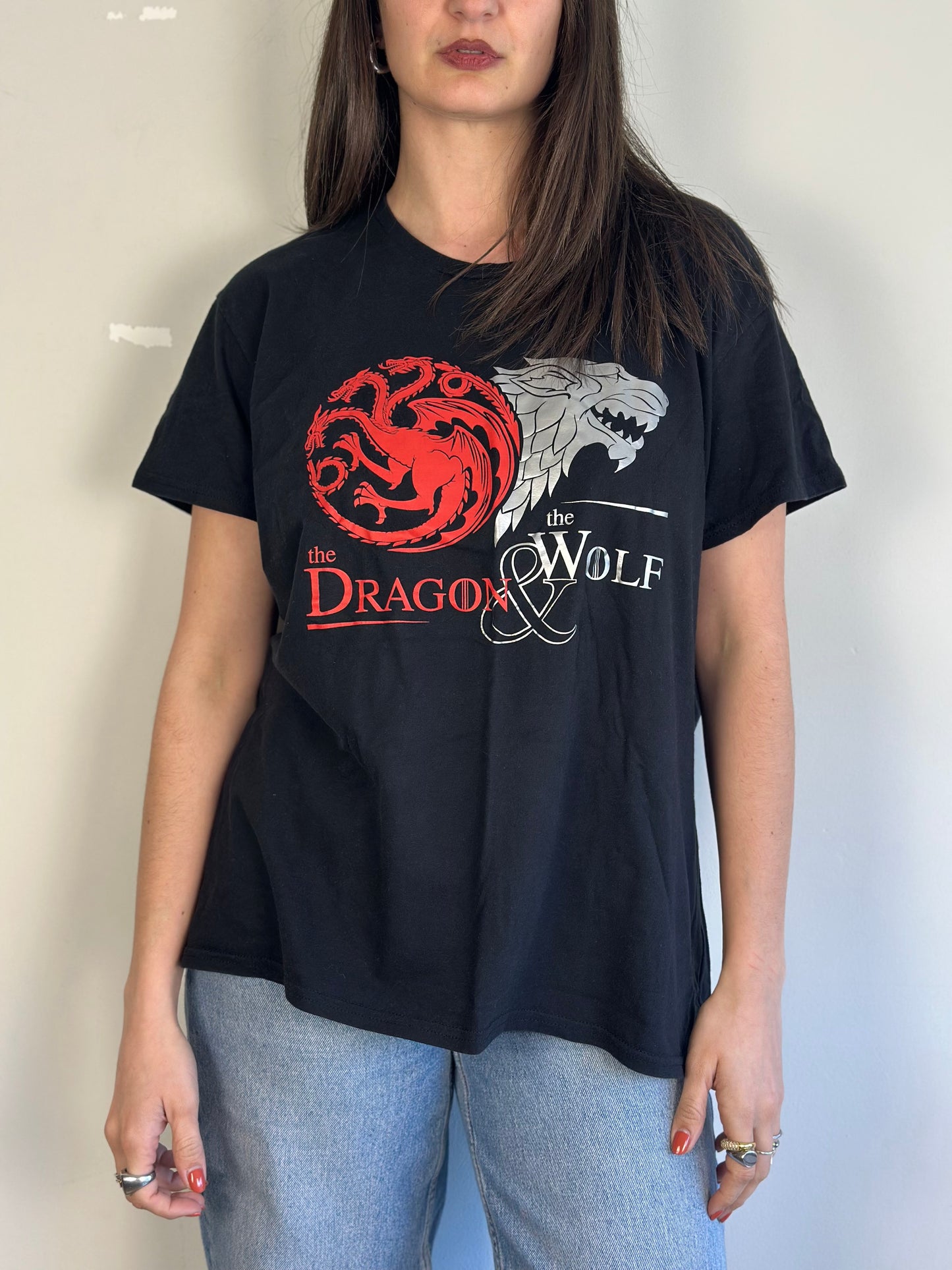 Vintage T-shirt