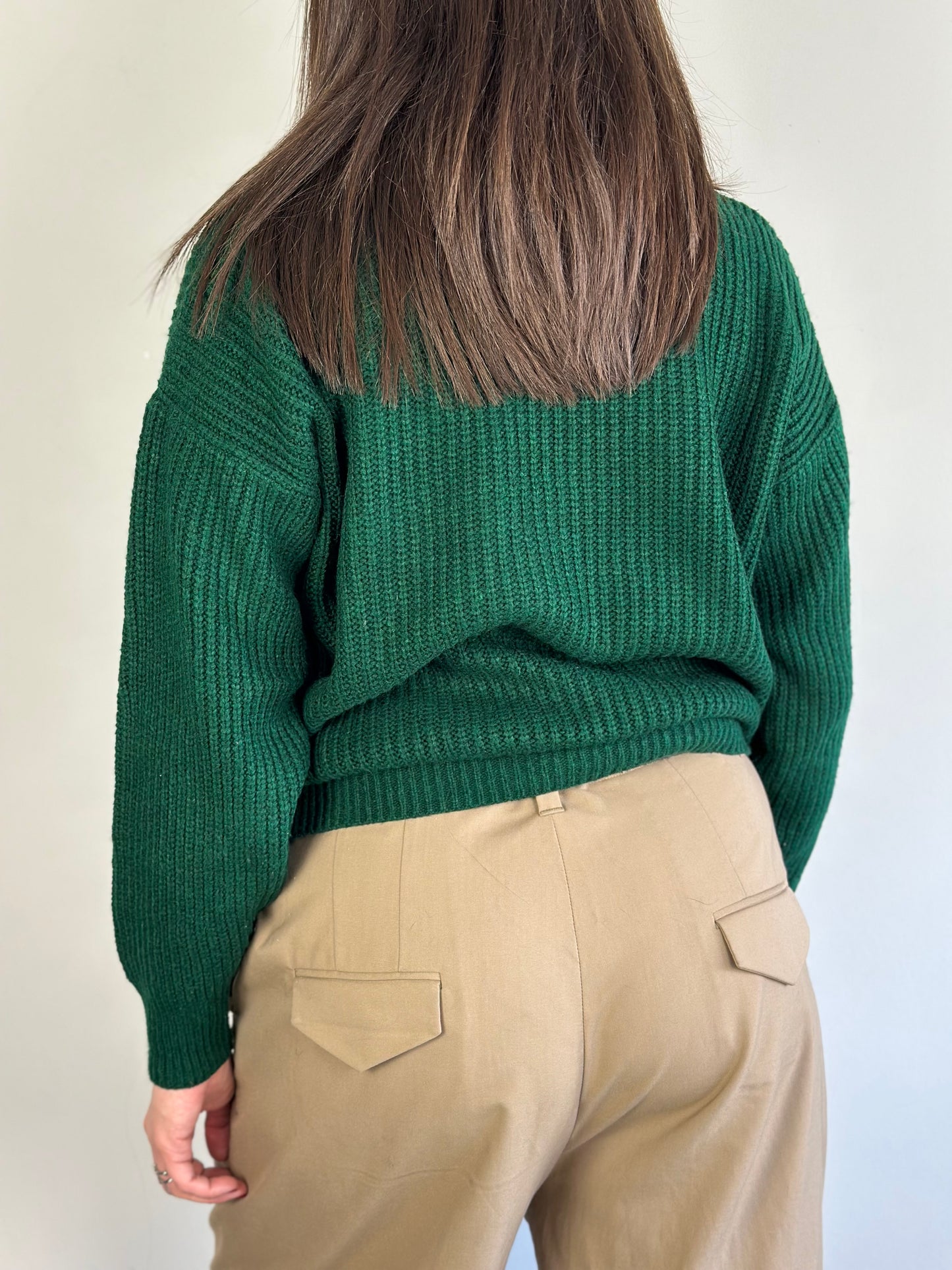 Vintage Sweater