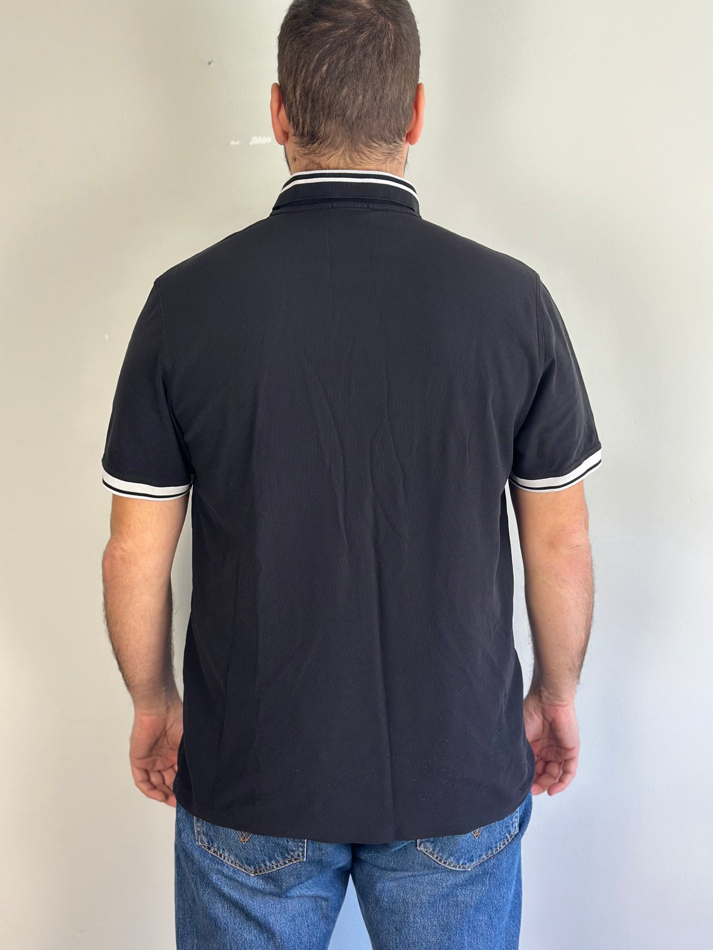 GOLFINO Polo Shirt