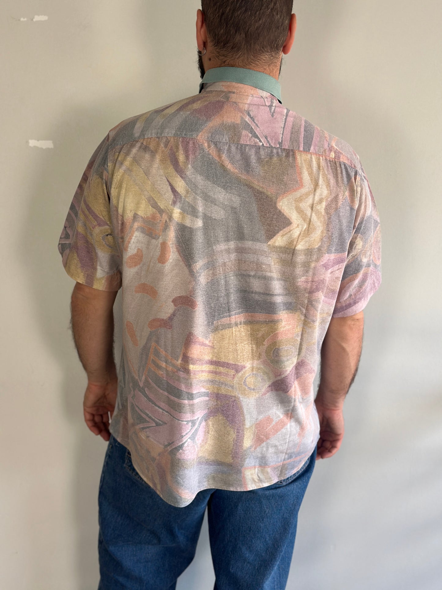 Vintage Polo Shirt