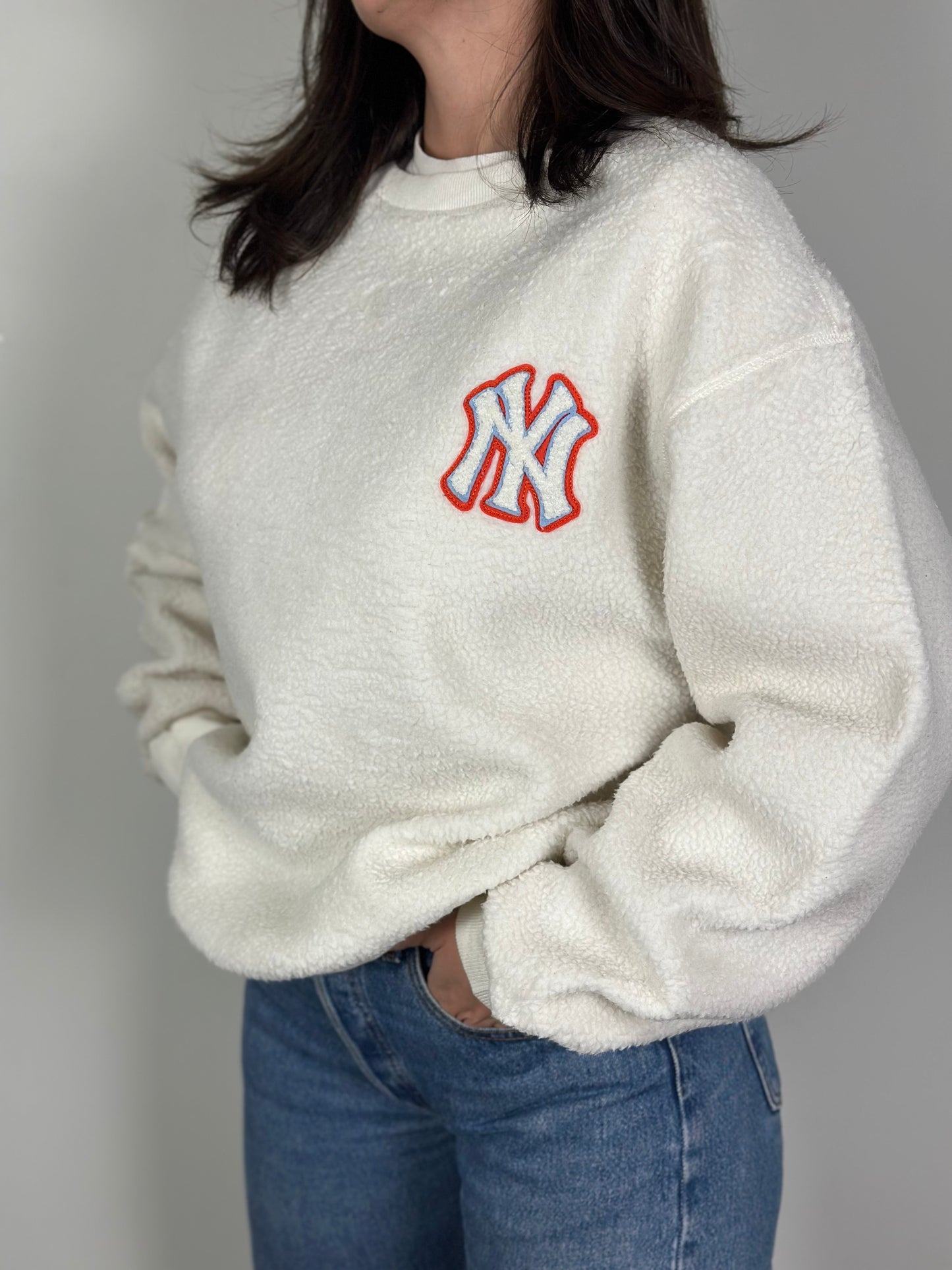Vintage Fleece