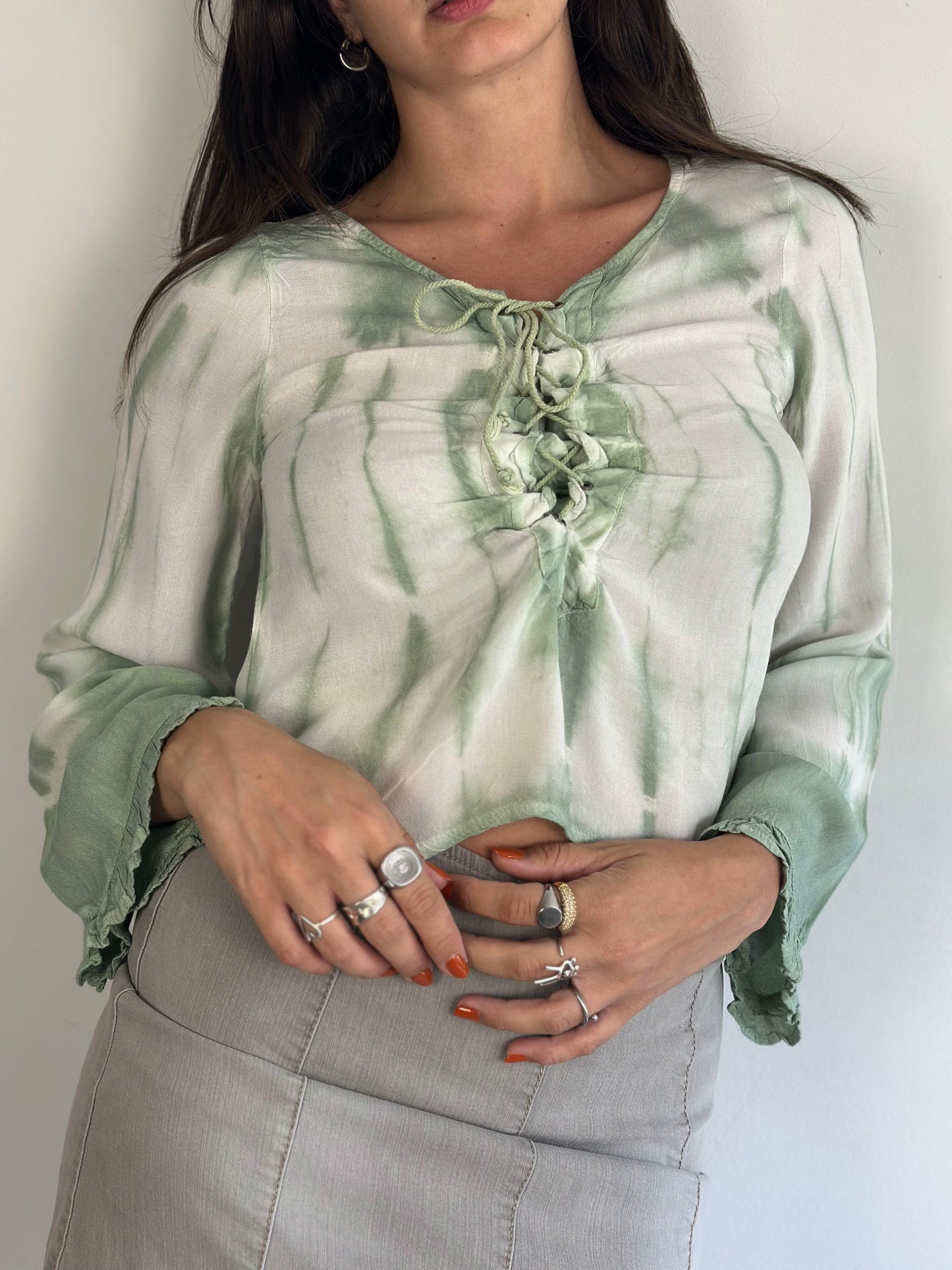 Long sleeve Top