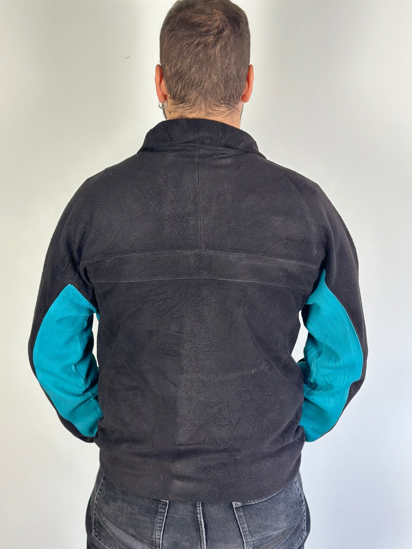 Vintage Fleece