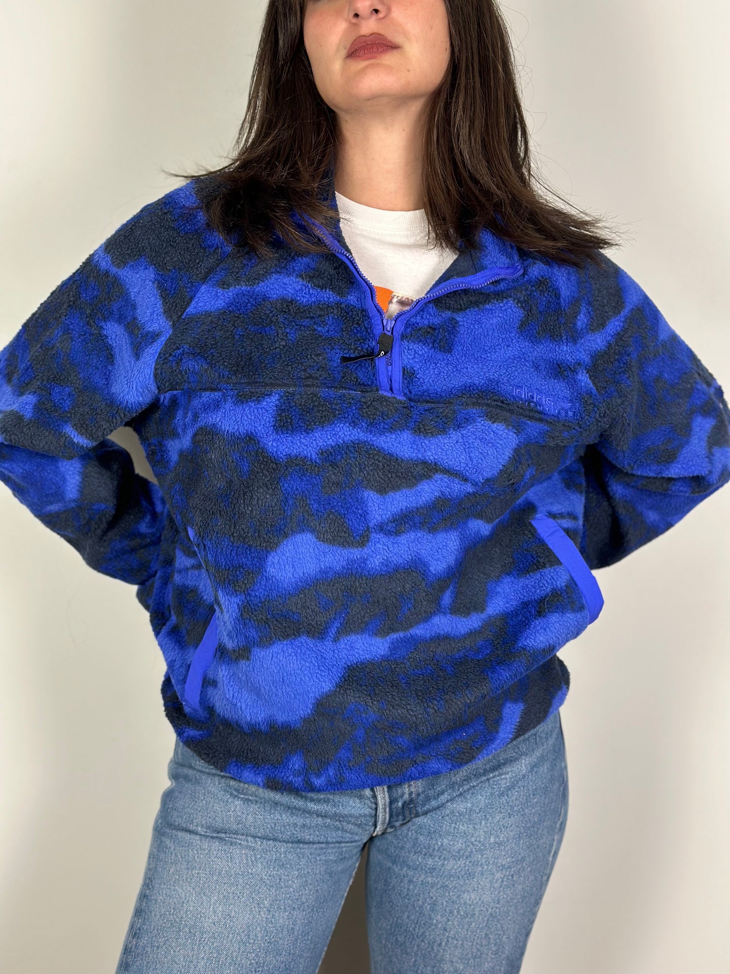 Adidas Fleece