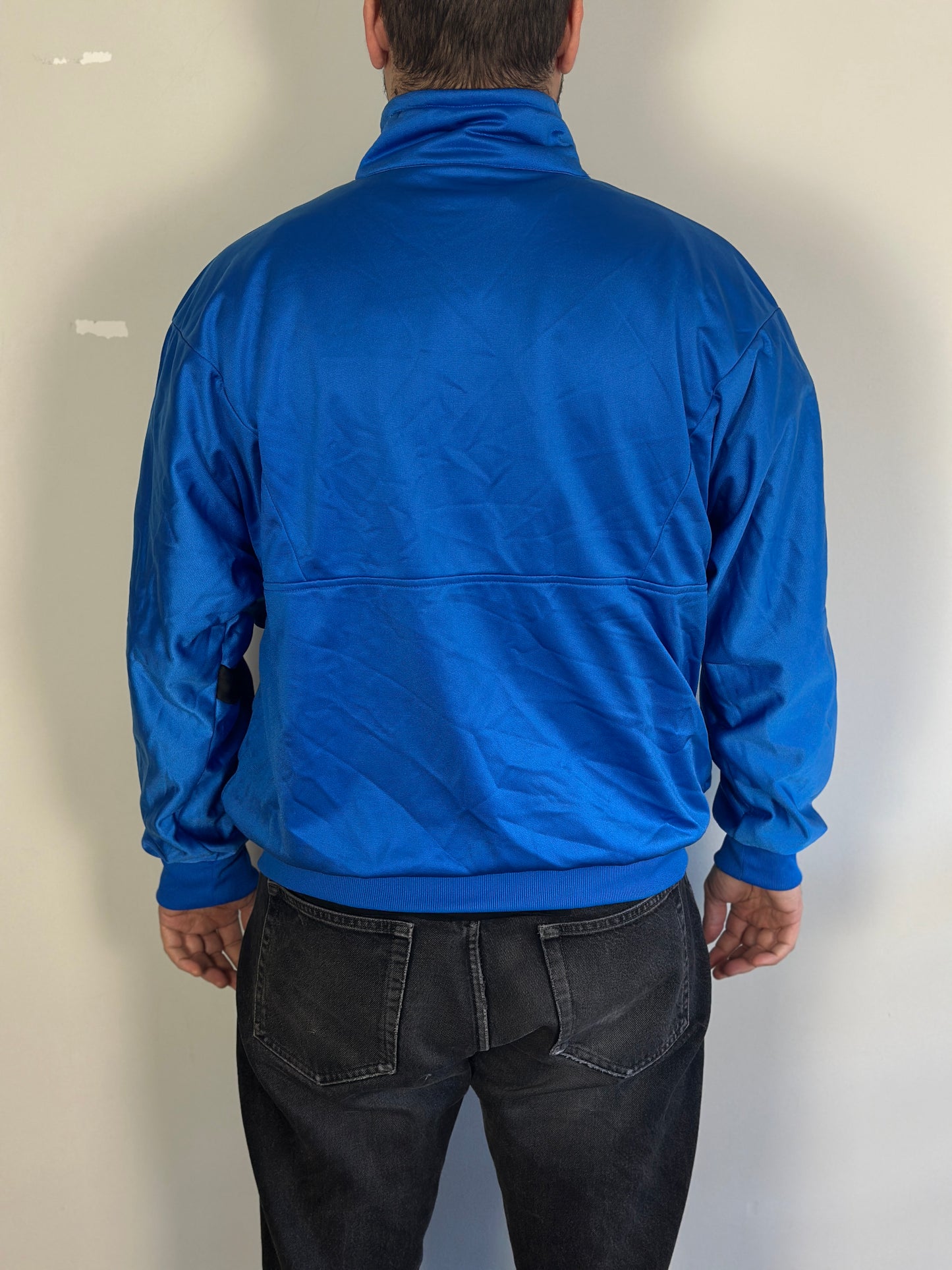 Vintage Track Top
