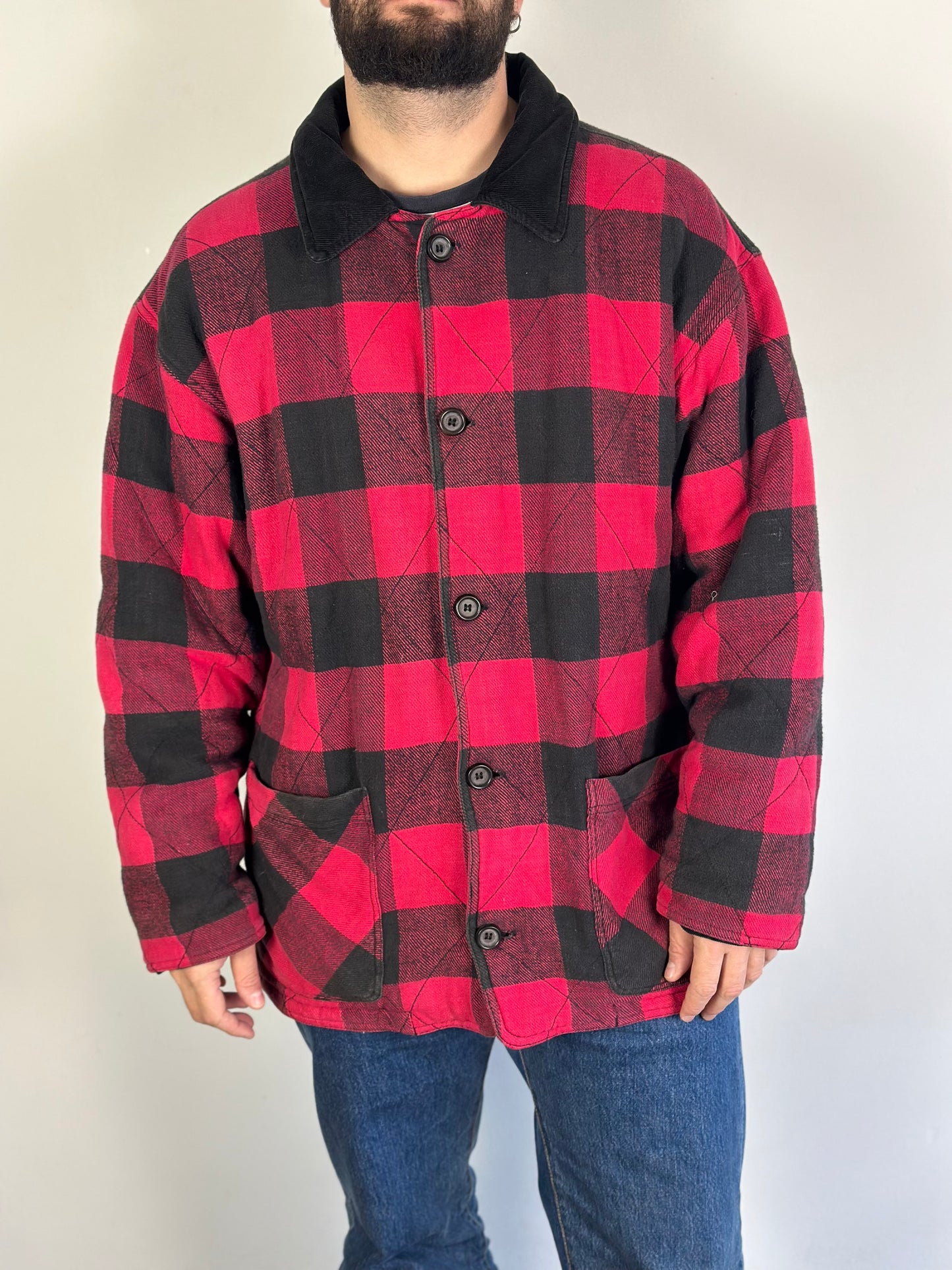Vintage Jacket