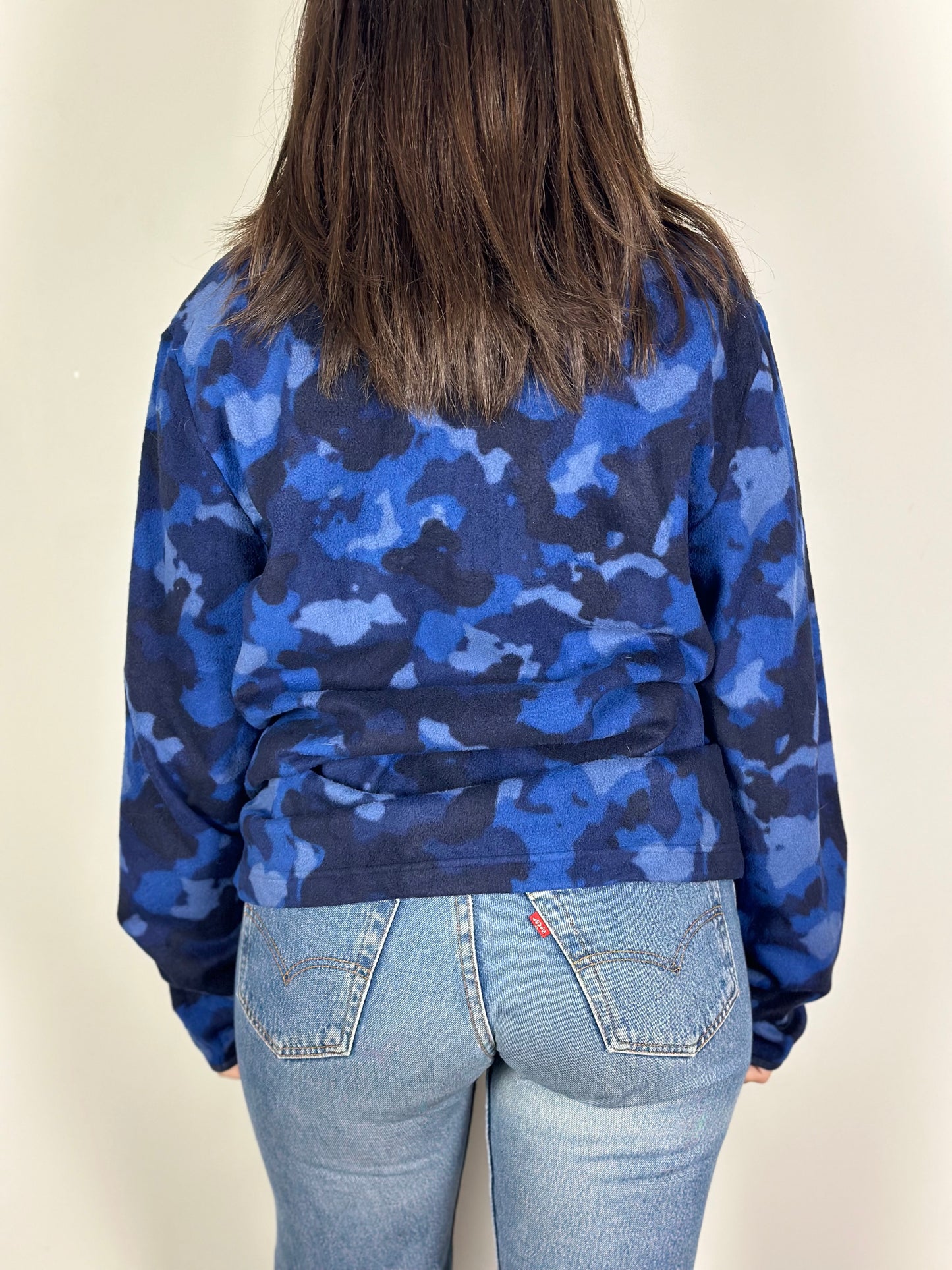 Vintage Fleece