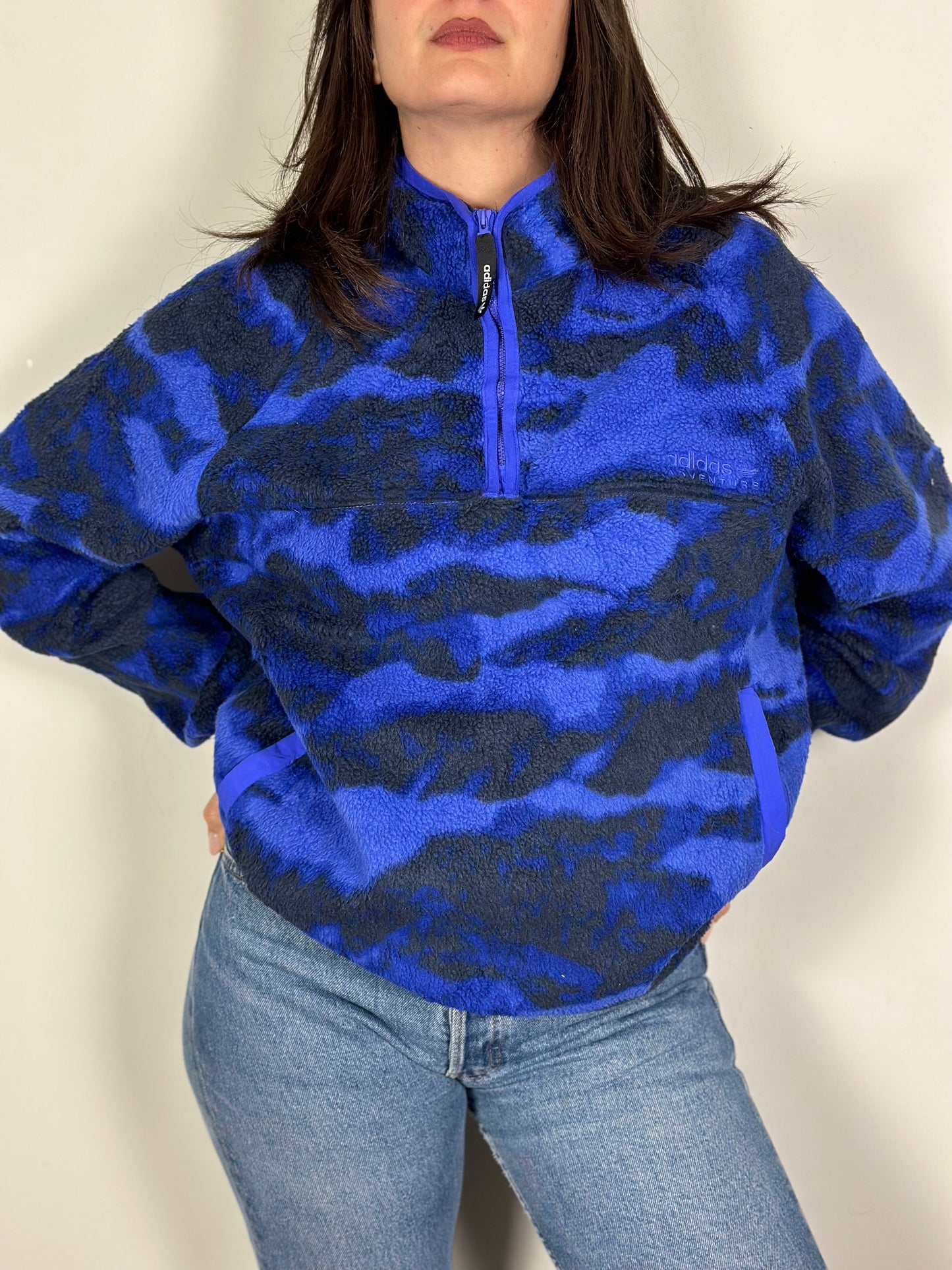 Adidas Fleece