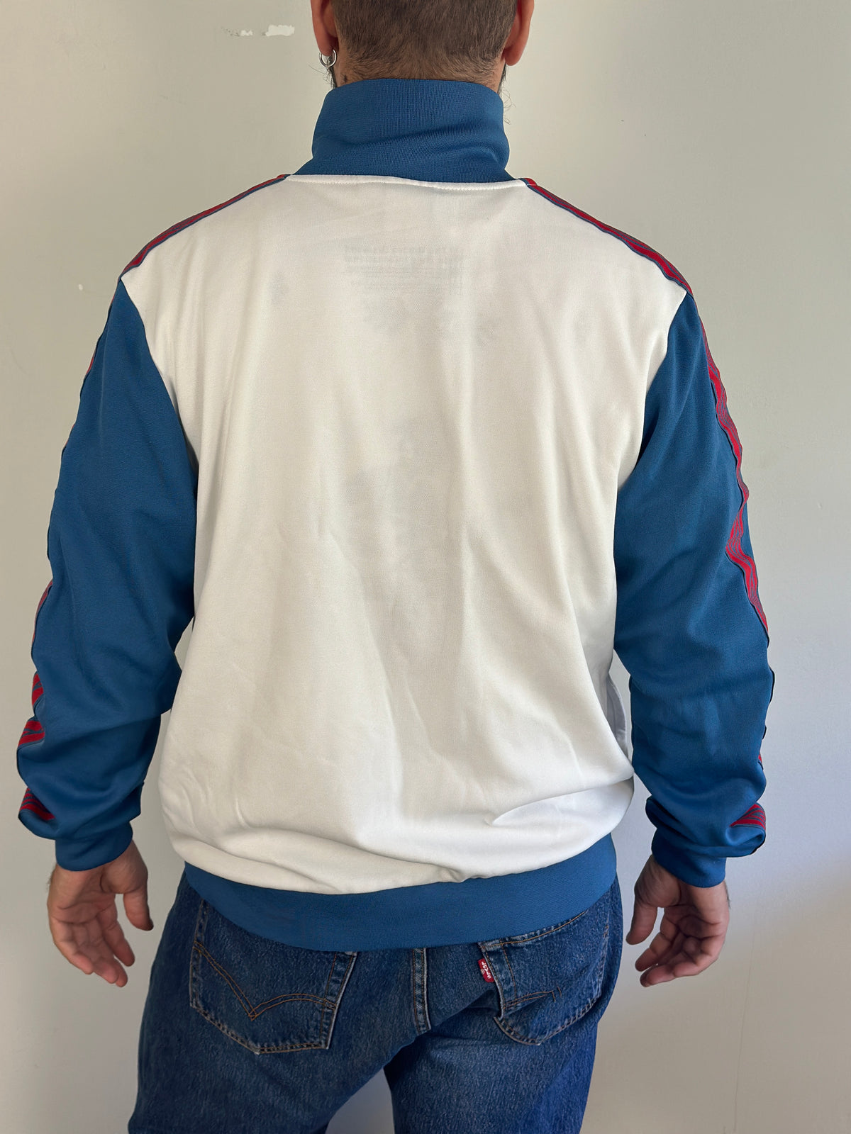 Vintage Umbro Jacket