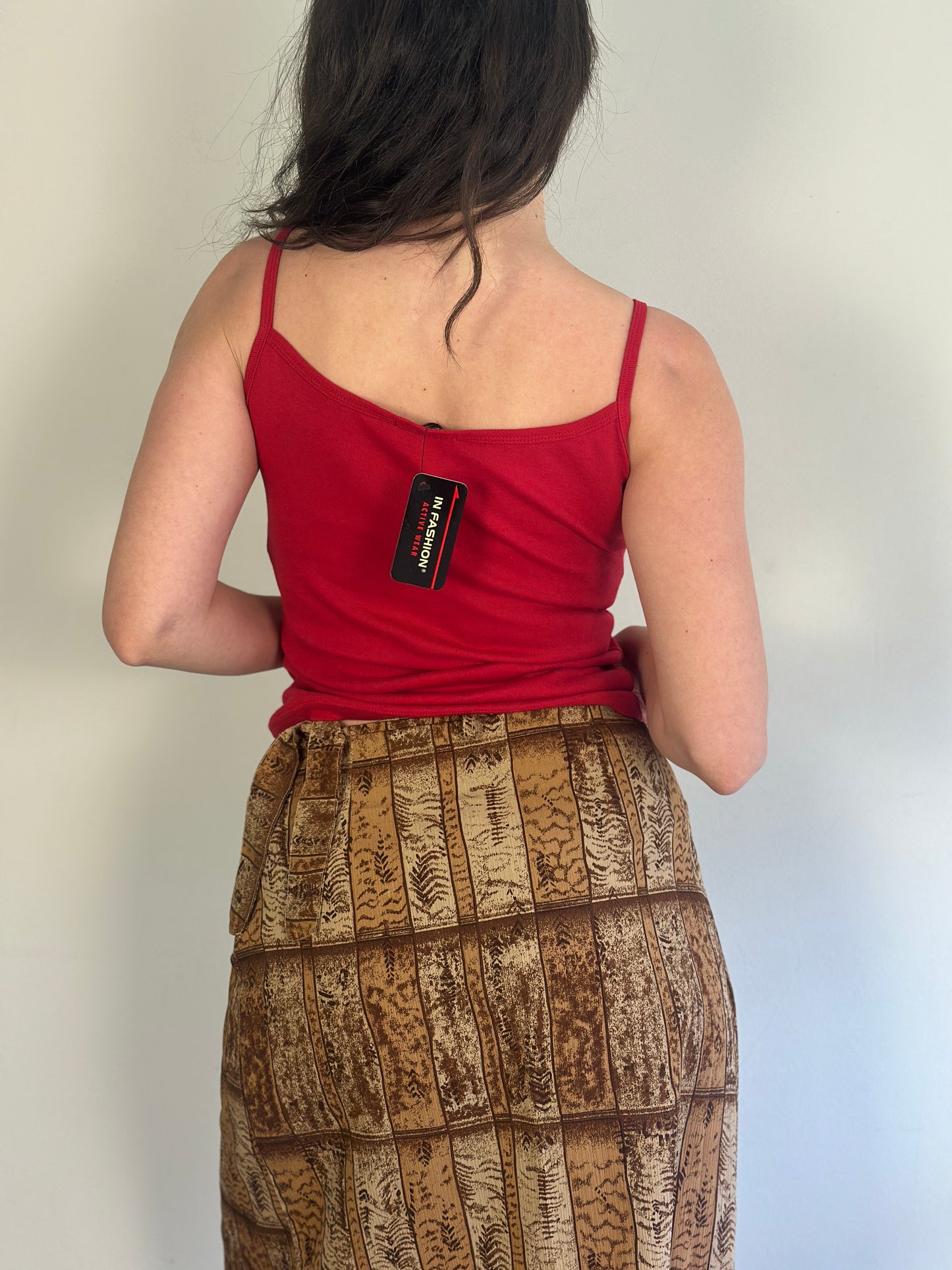 Vintage Top