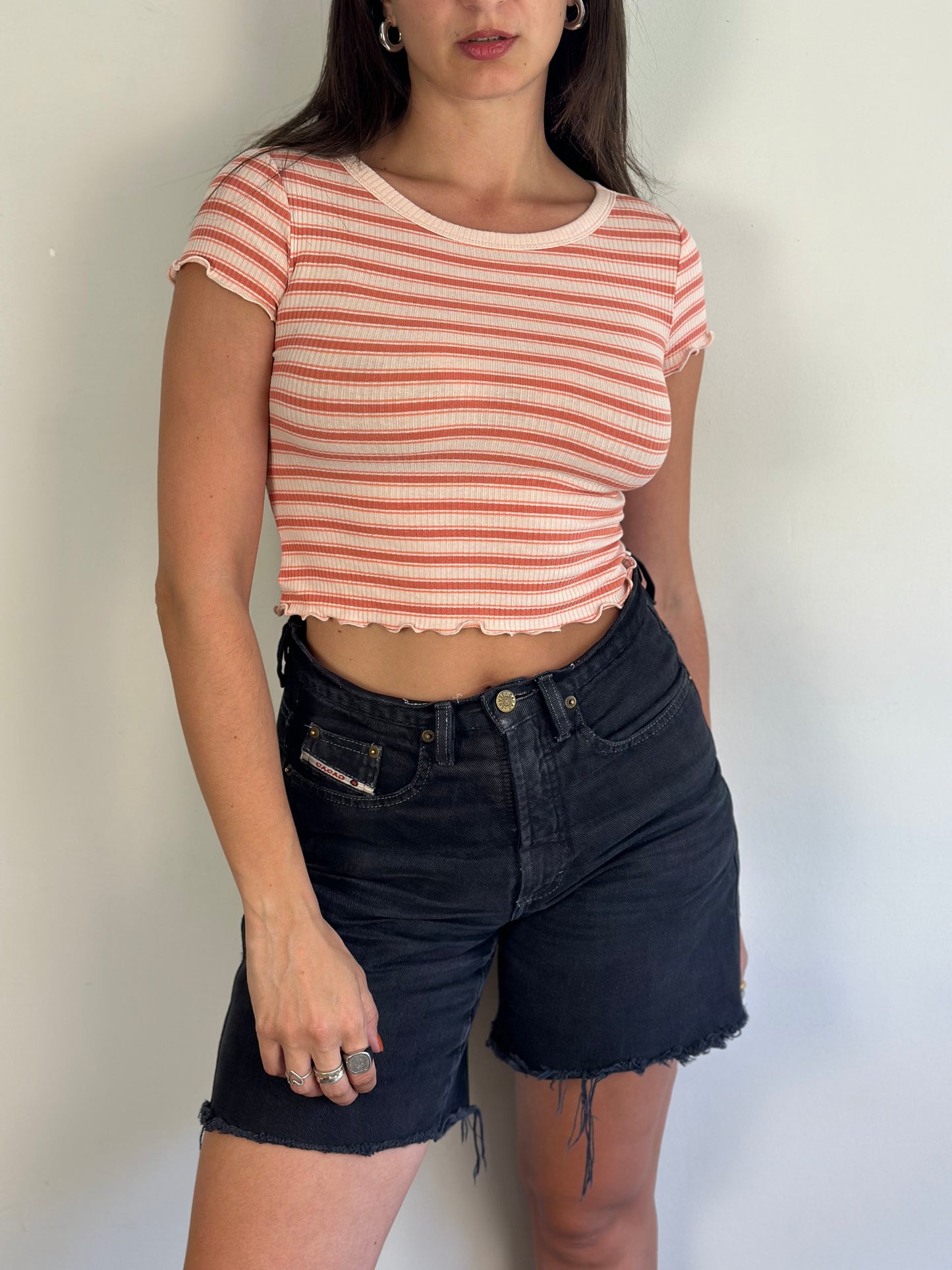 Vintage Baby Tee
