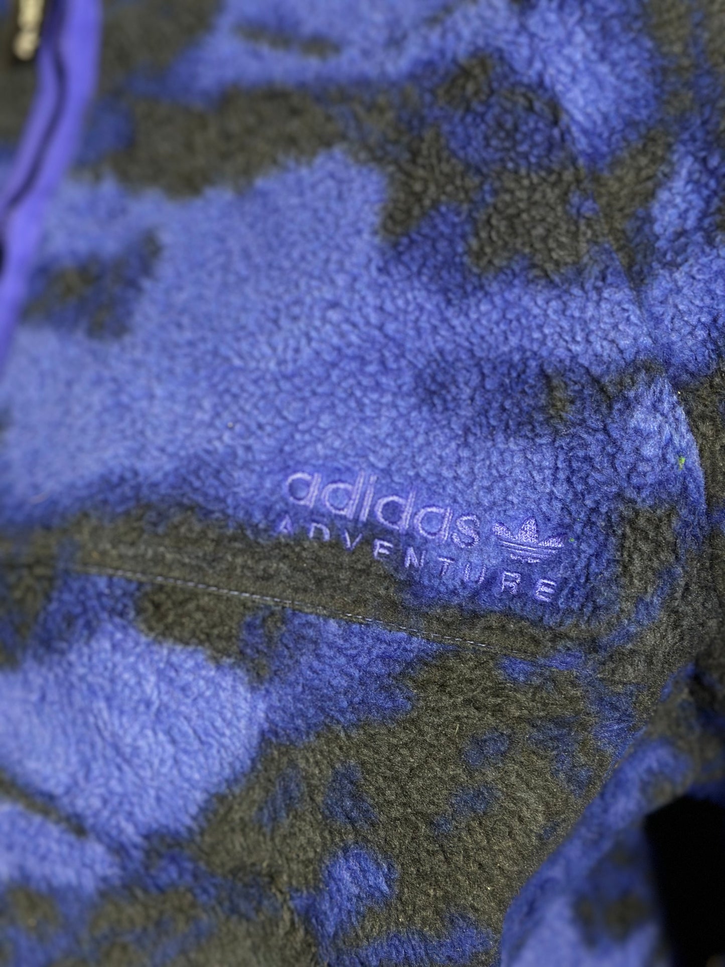 Adidas Fleece