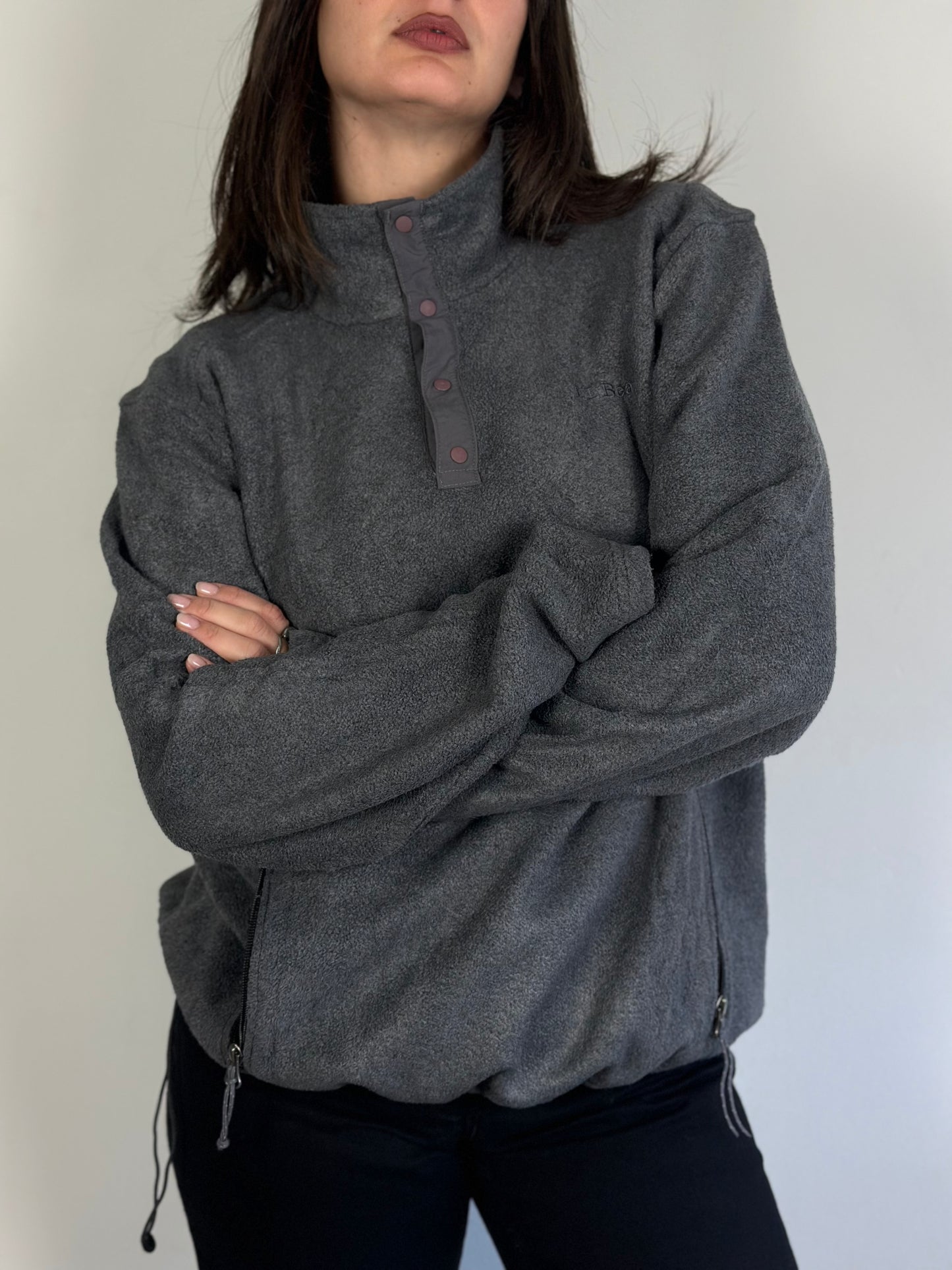 Vintage Fleece
