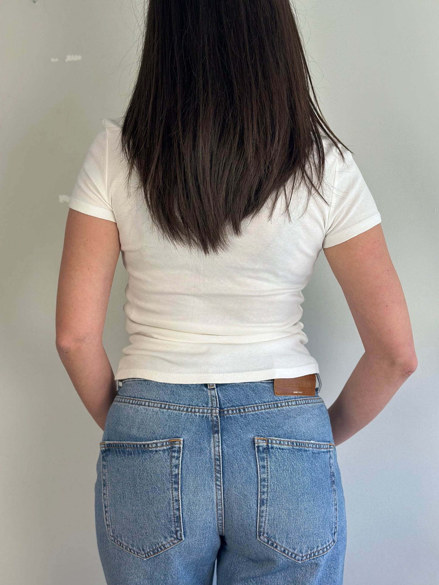 Vintage Levi’s T-shirt