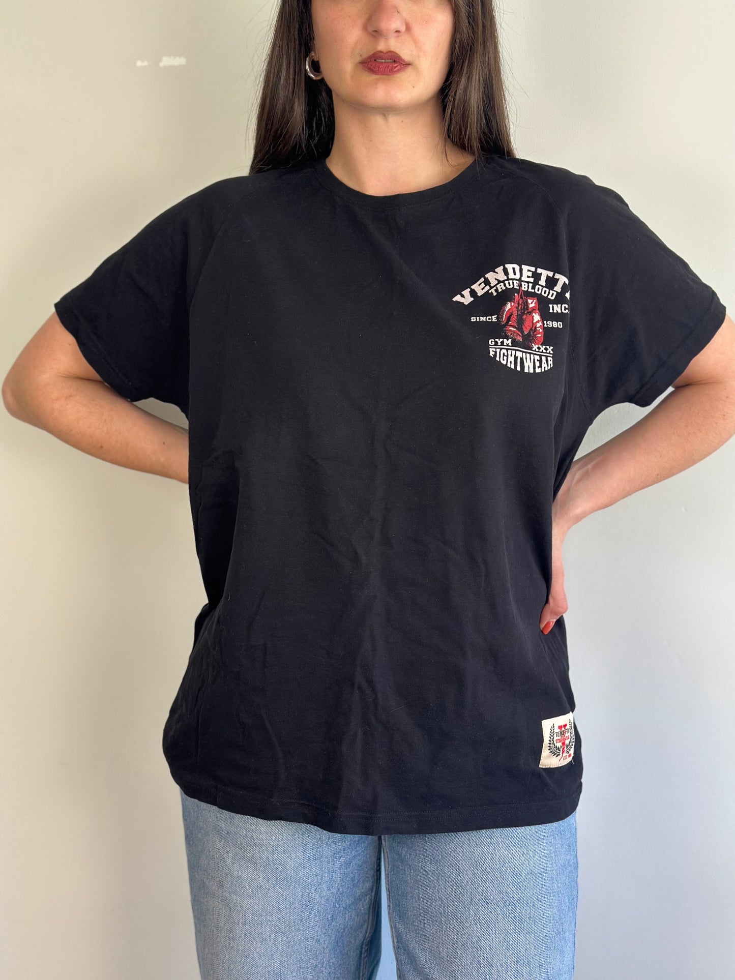 Vintage T-shirt