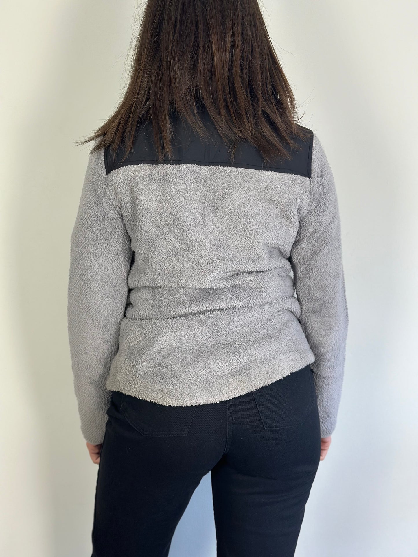 Fila Fleece Jacket