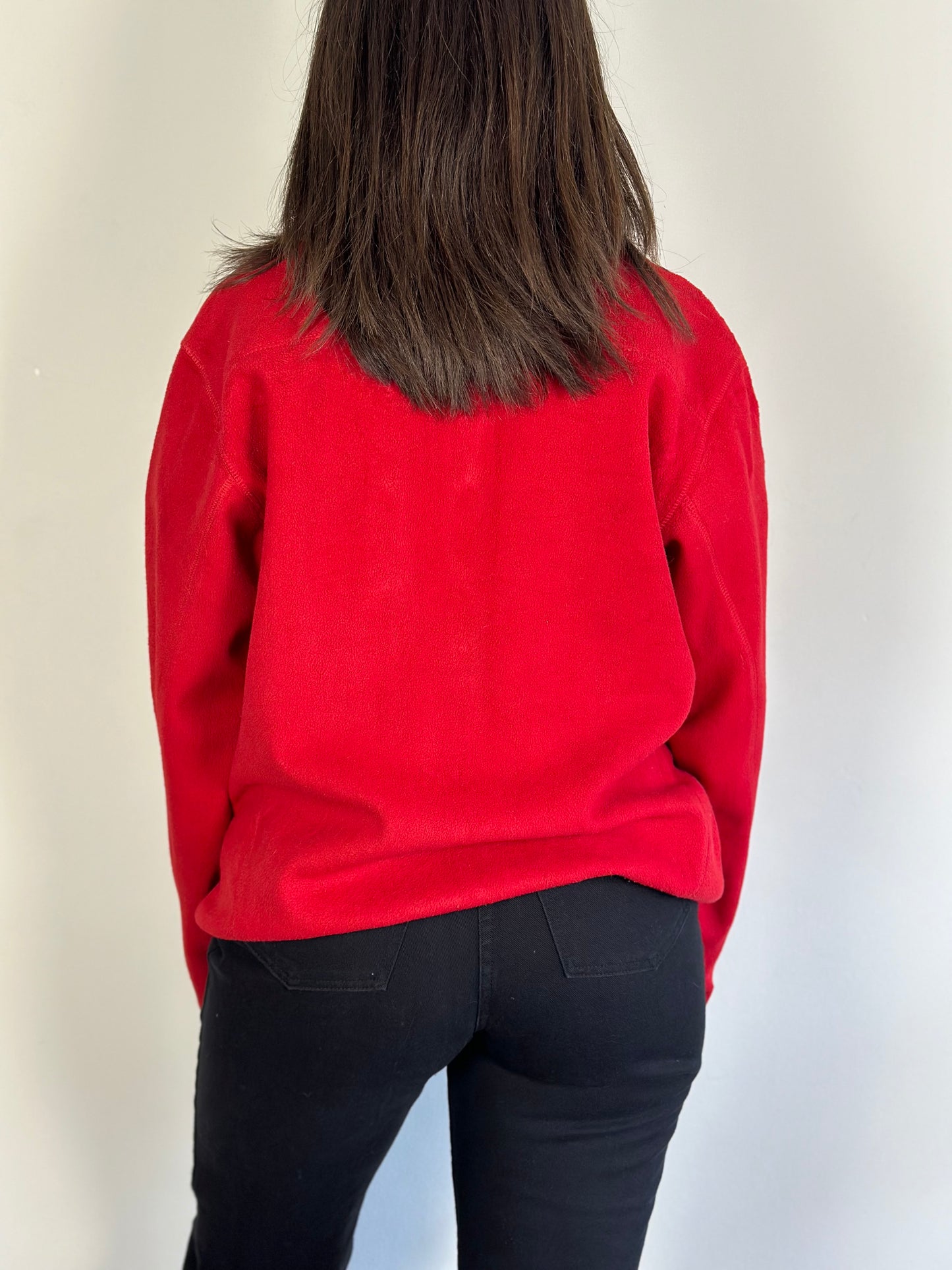 Timberland Fleece Jacket