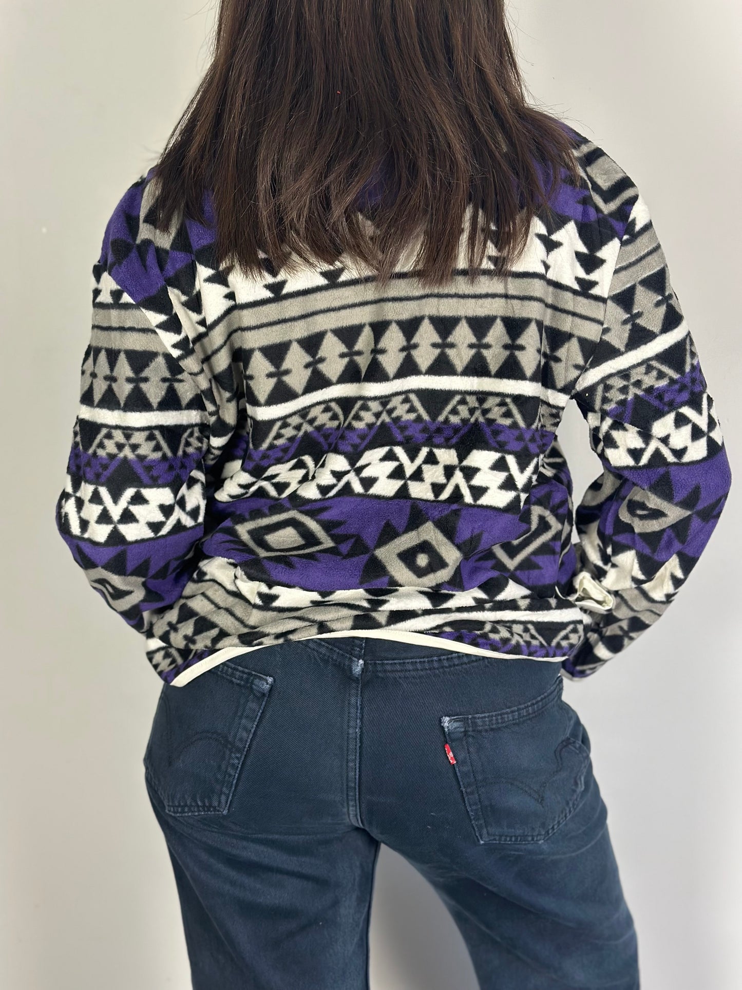 Vintage Fleece