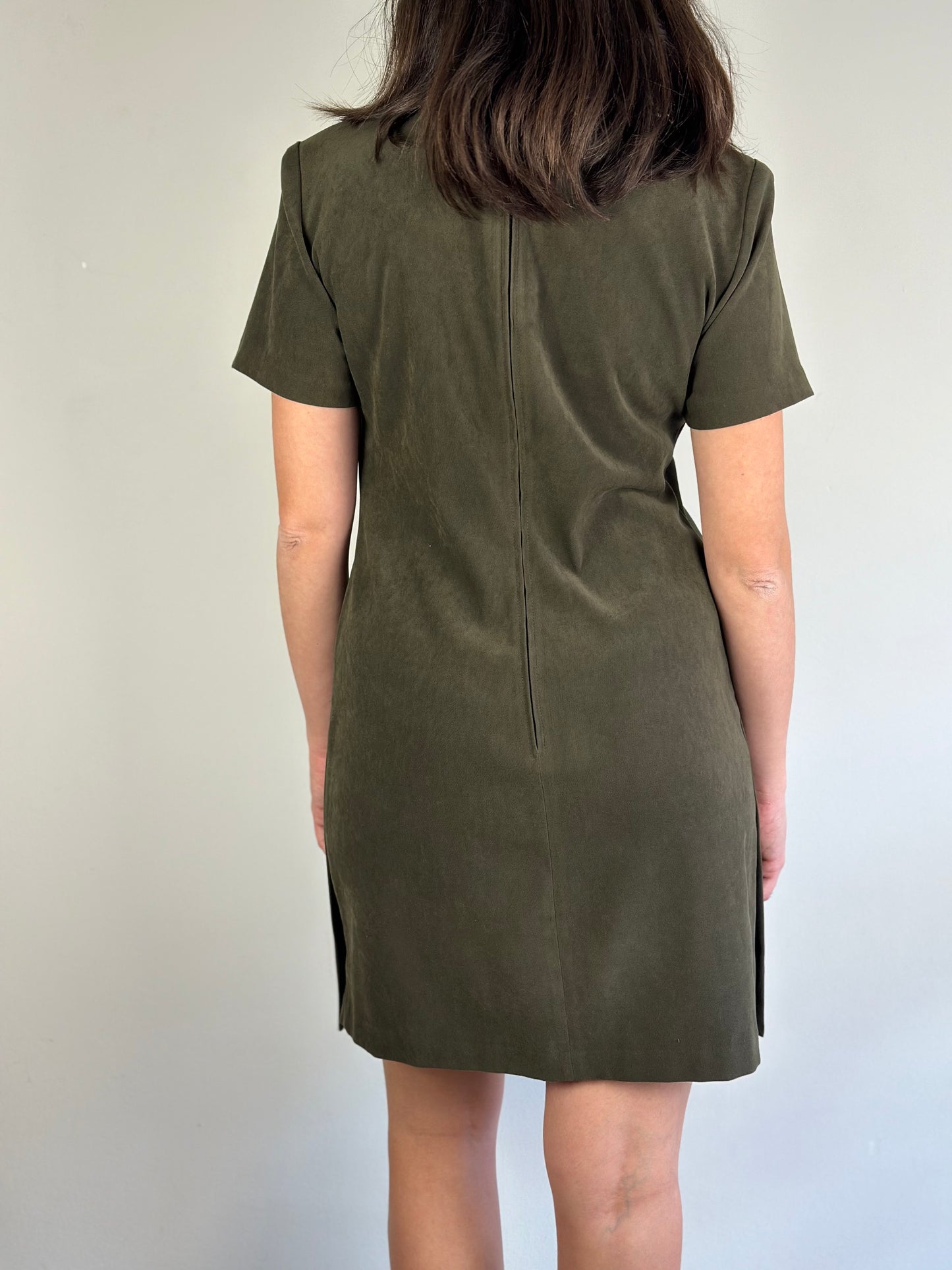 Vintage Dress