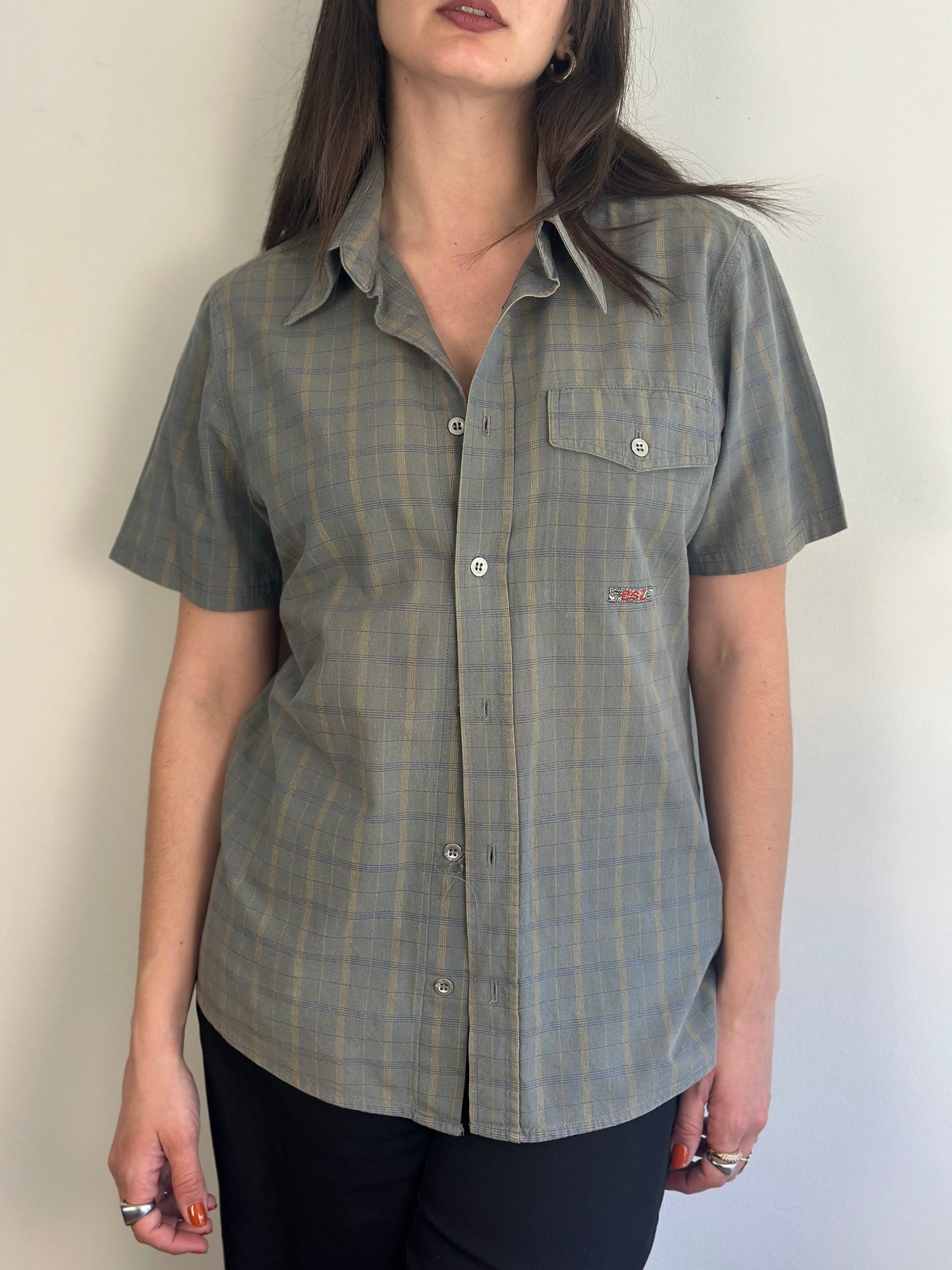 Vintage Shirt