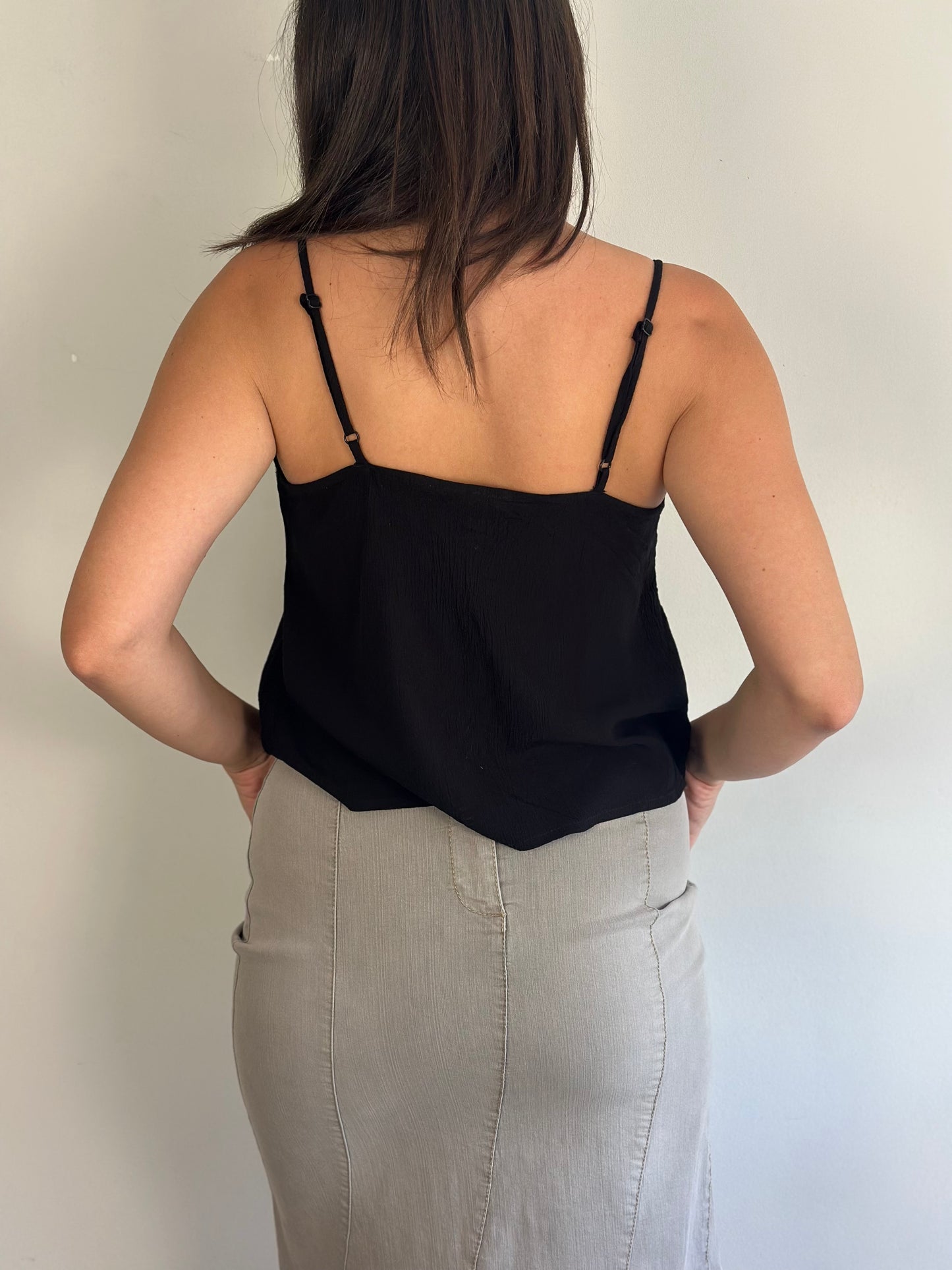 Vintage Cami Top
