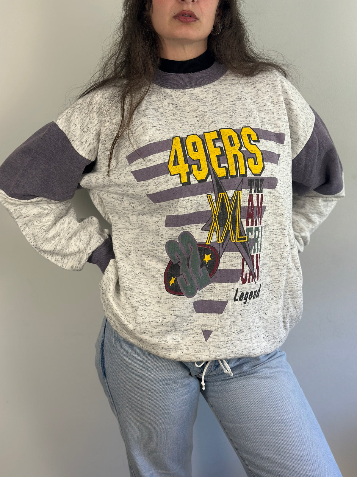 Vintage Sweatshirt