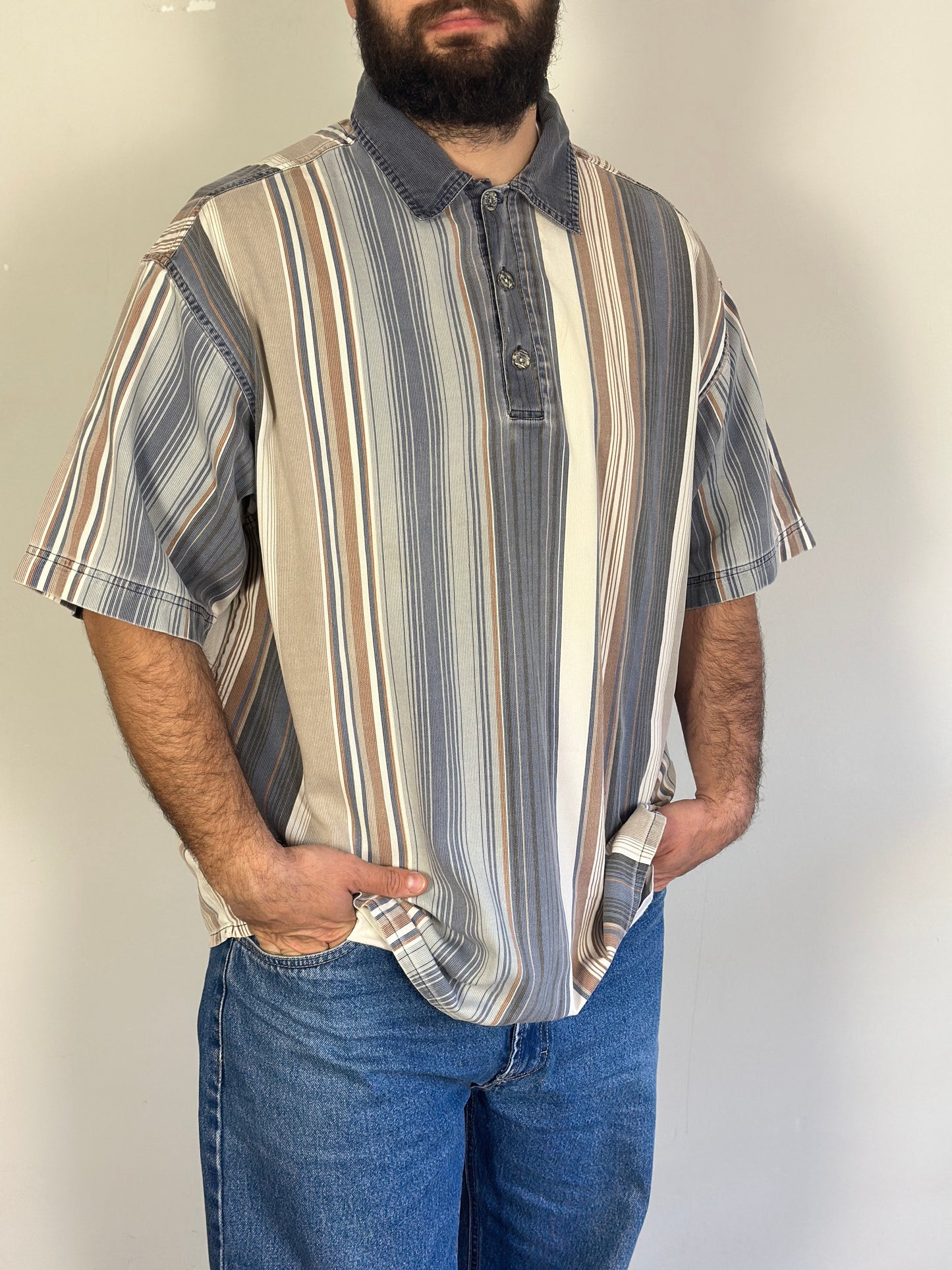 Vintage Polo Shirt