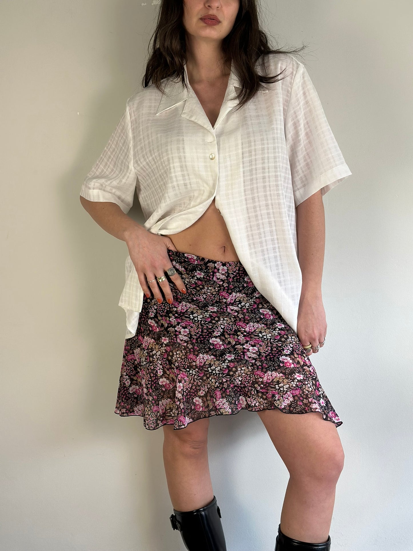 Vintage Shirt