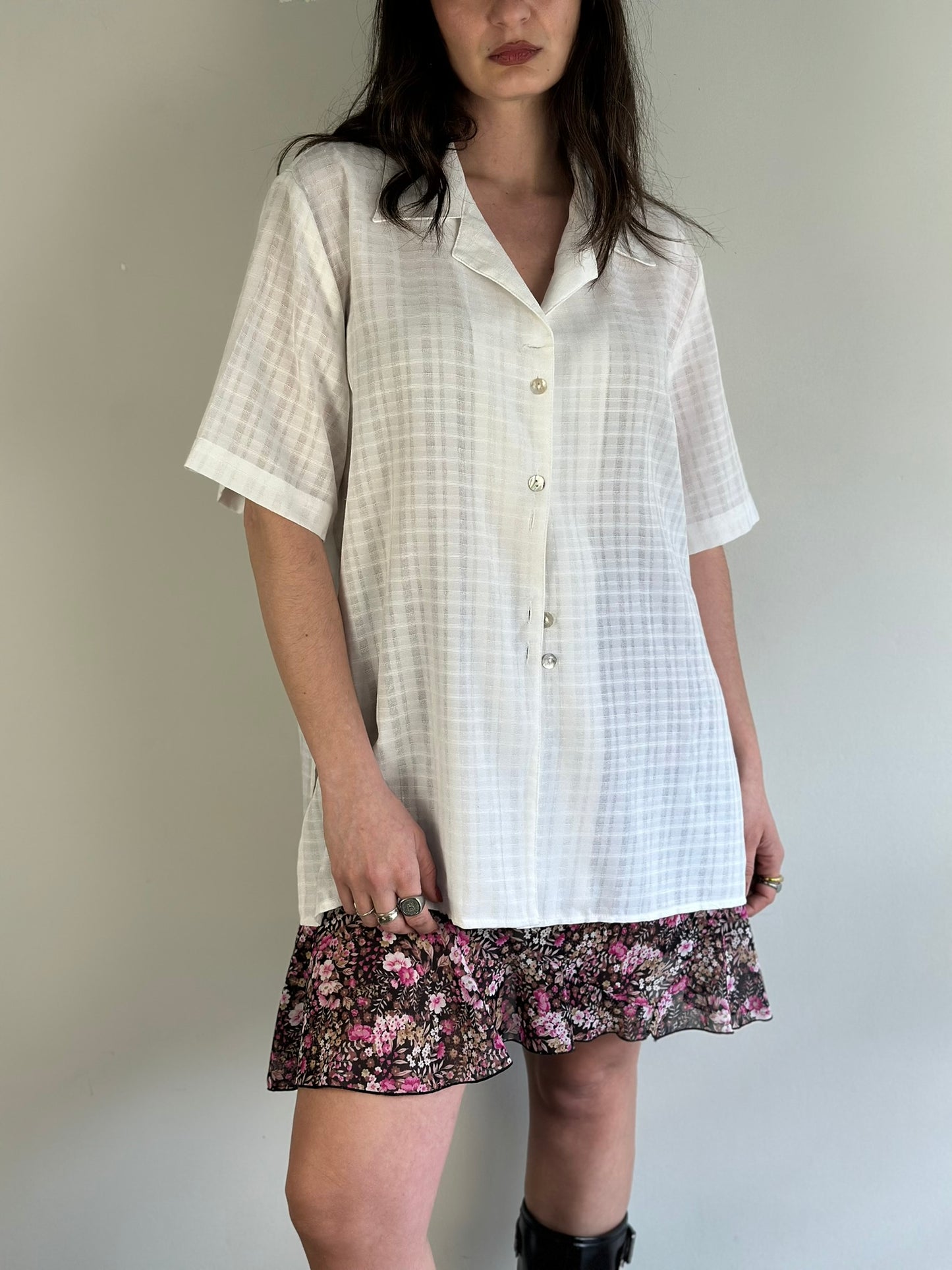 Vintage Shirt