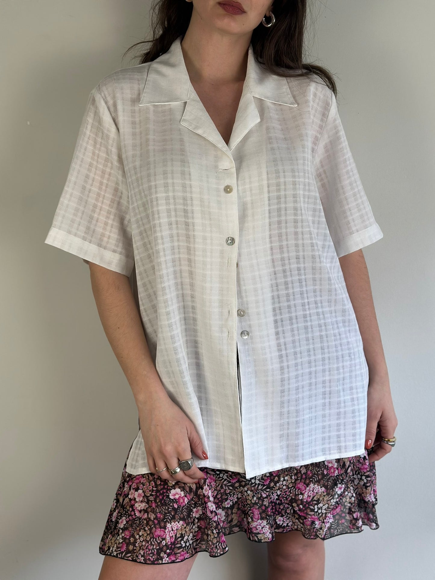 Vintage Shirt