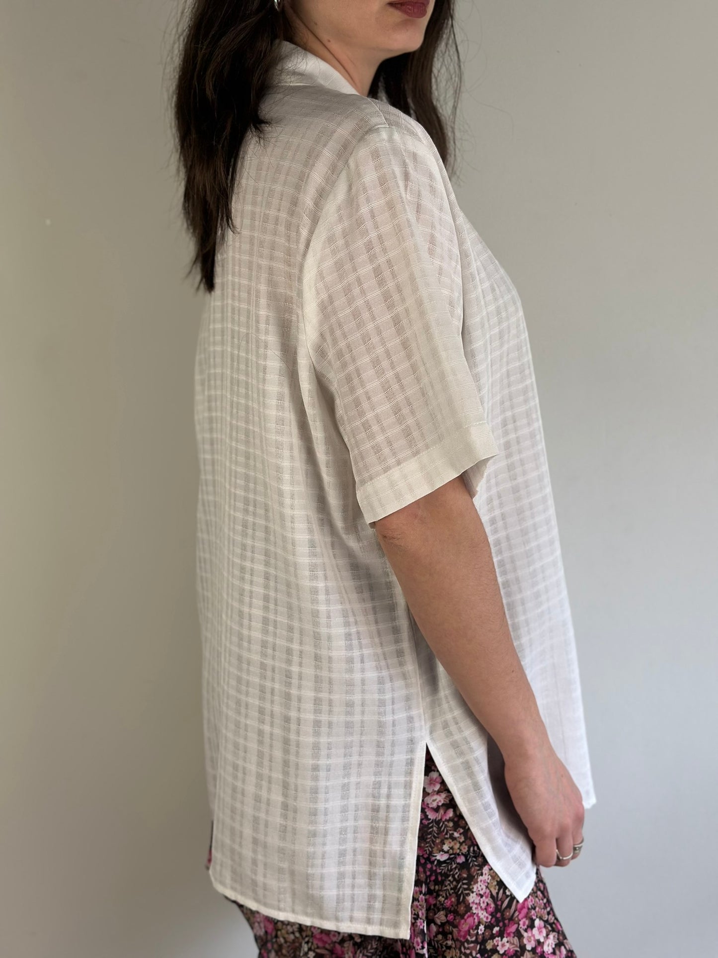 Vintage Shirt