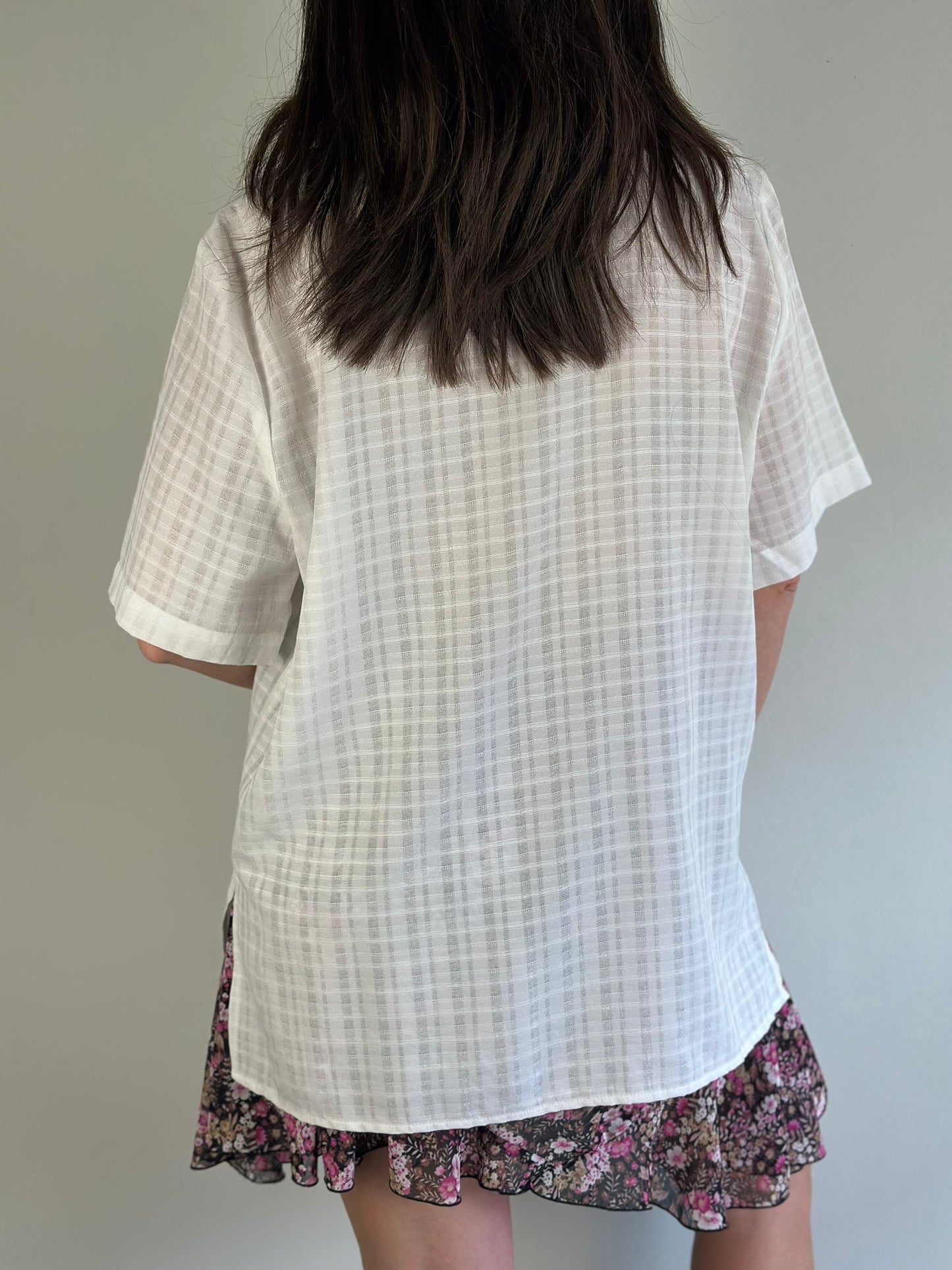 Vintage Shirt