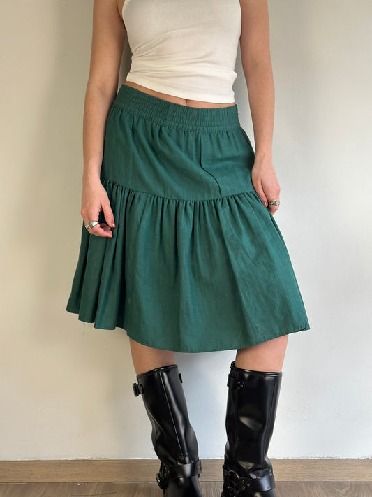 Vintage Skirt