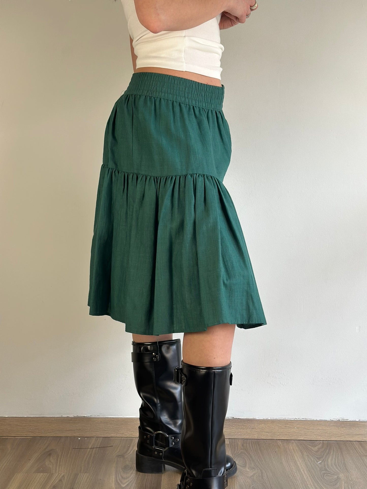 Vintage Skirt