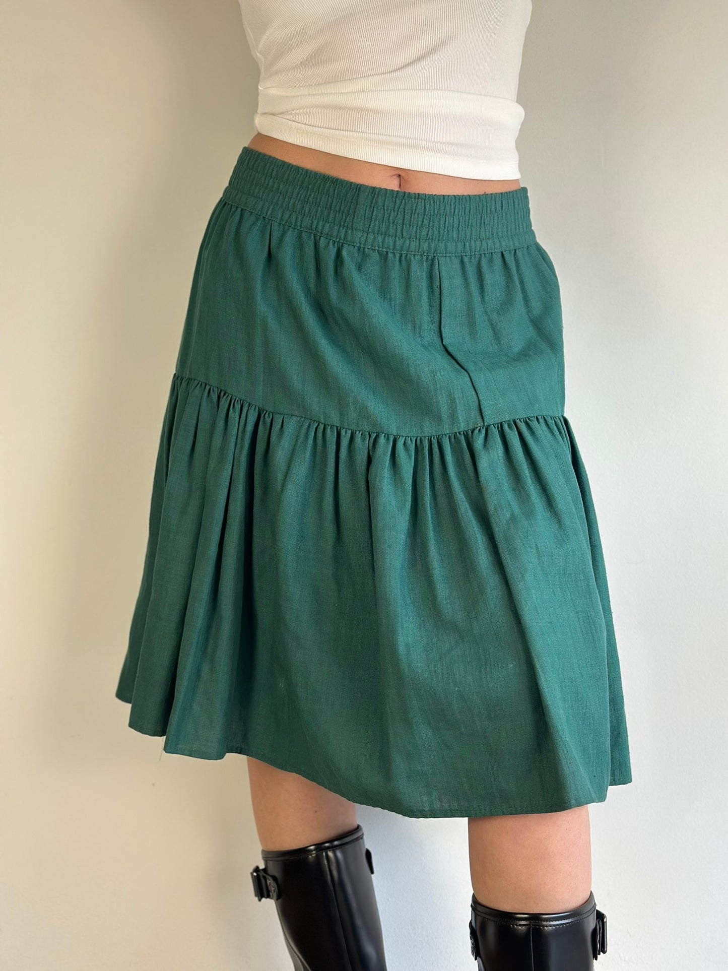 Vintage Skirt