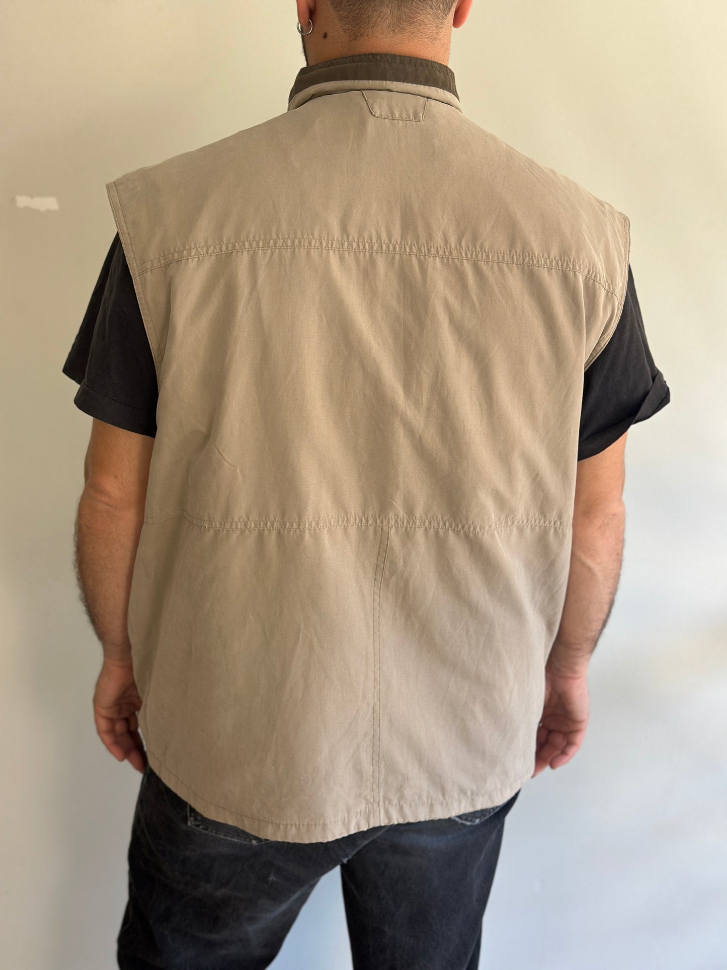 Vintage Vest