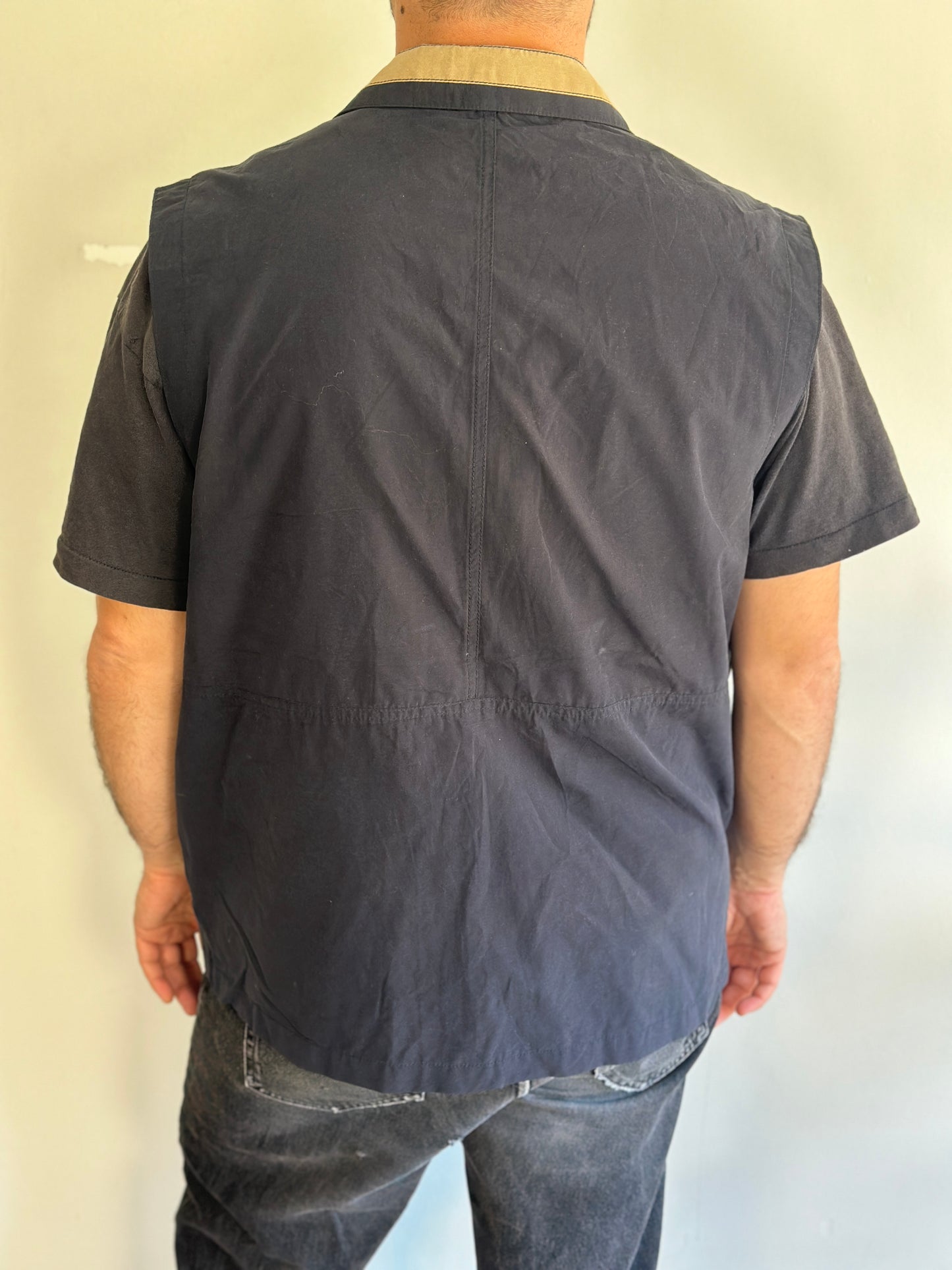 Vintage Vest